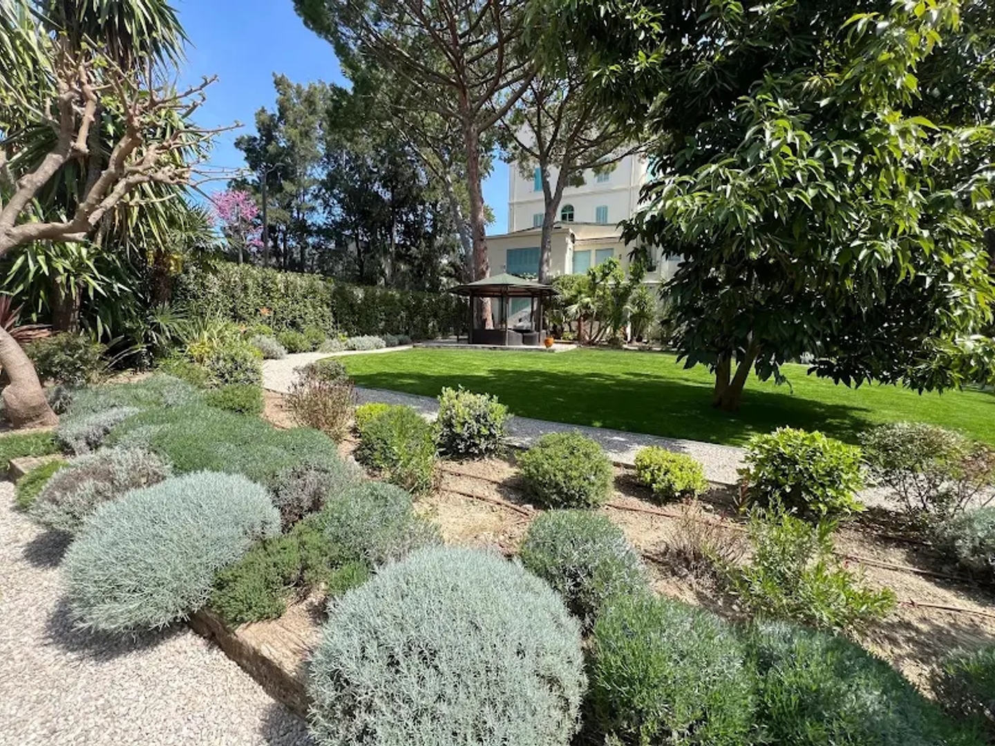 Maison à vendre - 166m2 - Cannes (06400)