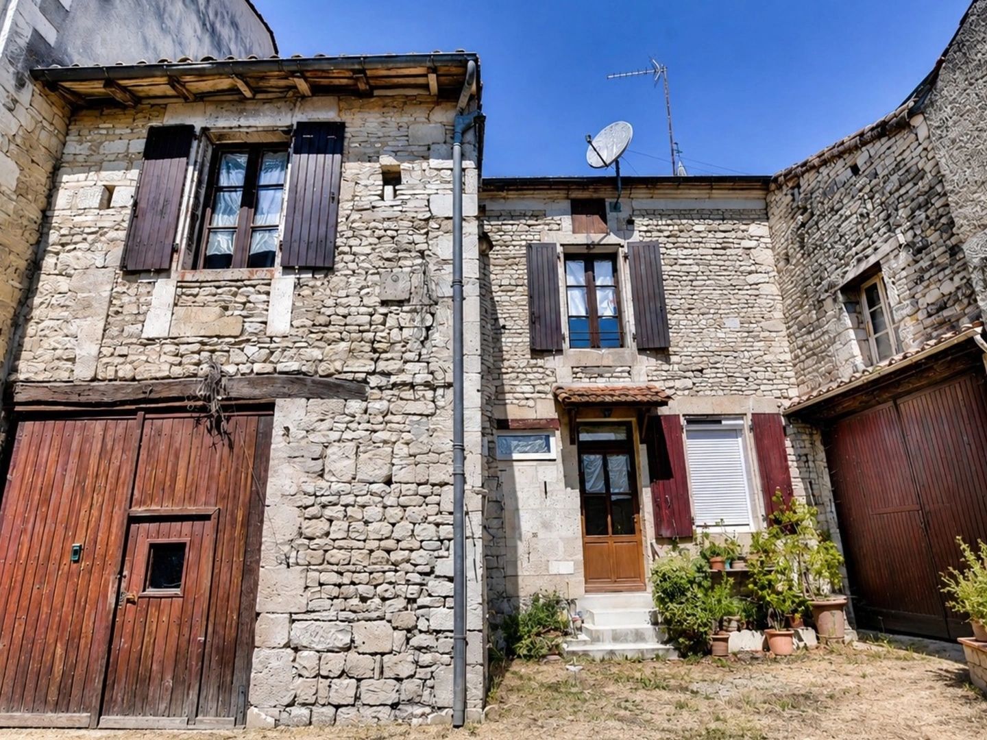 Maison 5 pièces 100 m²