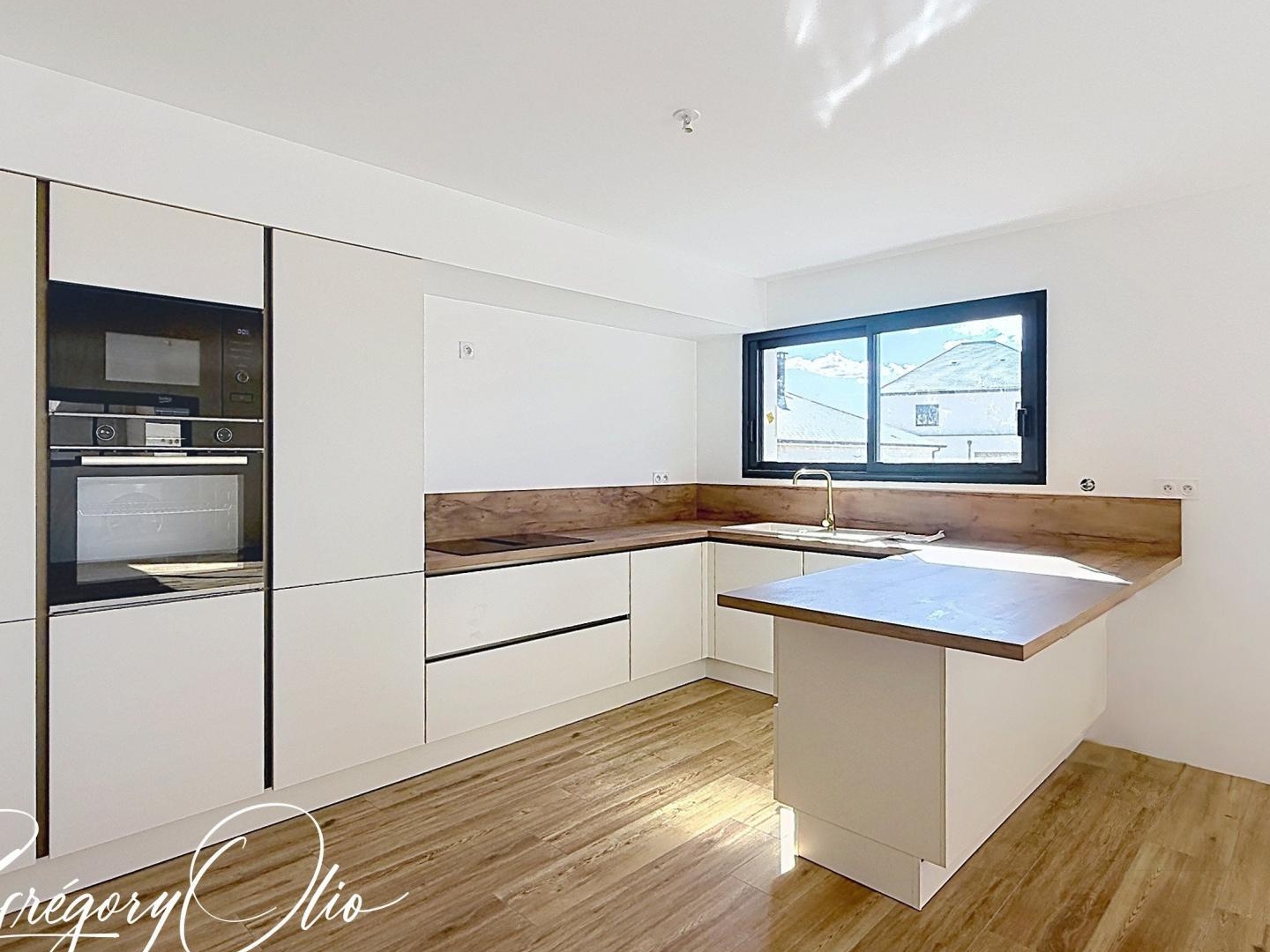 Maison à vendre - 4 pièces - 90m2 - Escoville (14850)