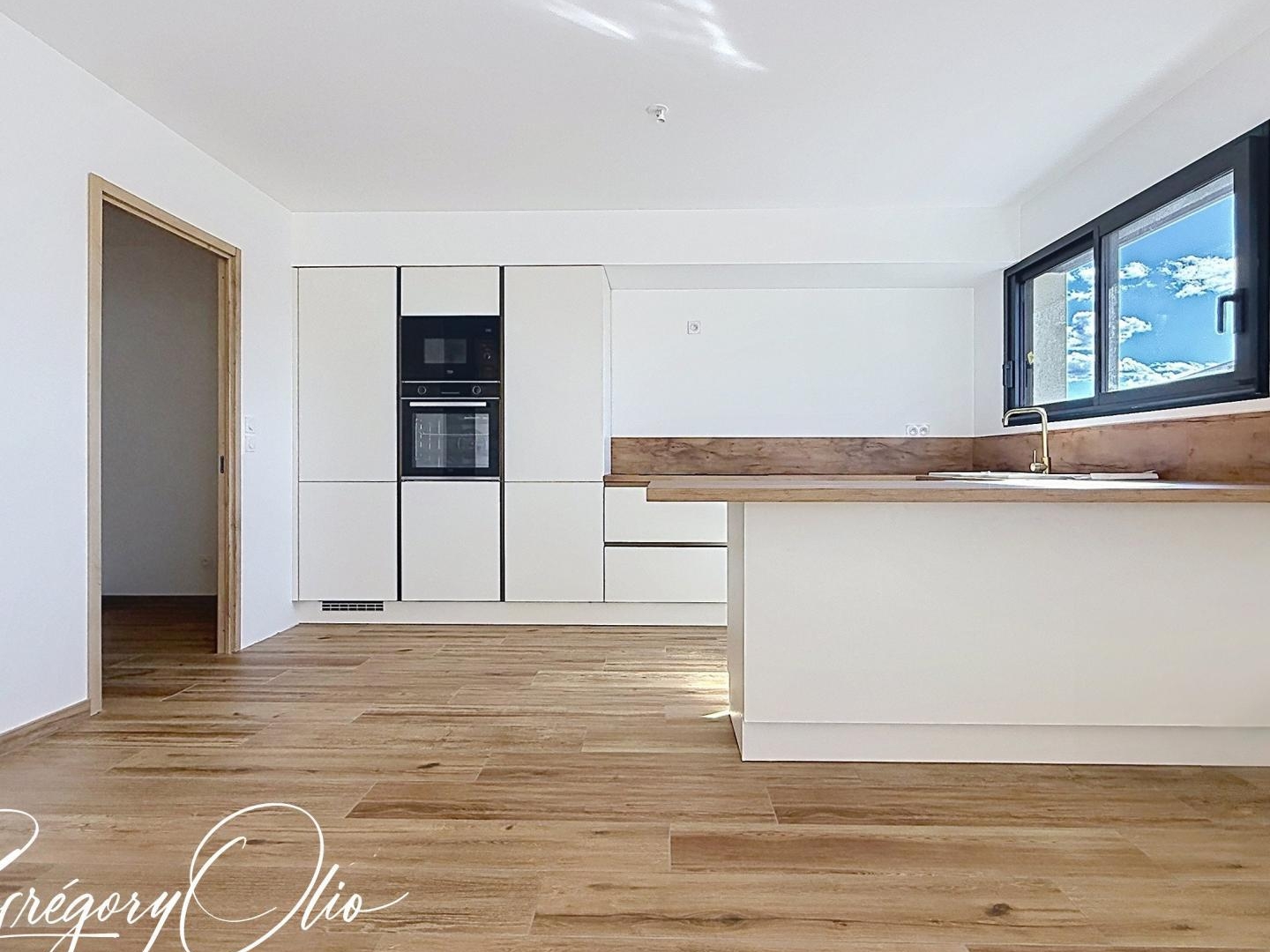 Maison à vendre - 4 pièces - 90m2 - Escoville (14850)