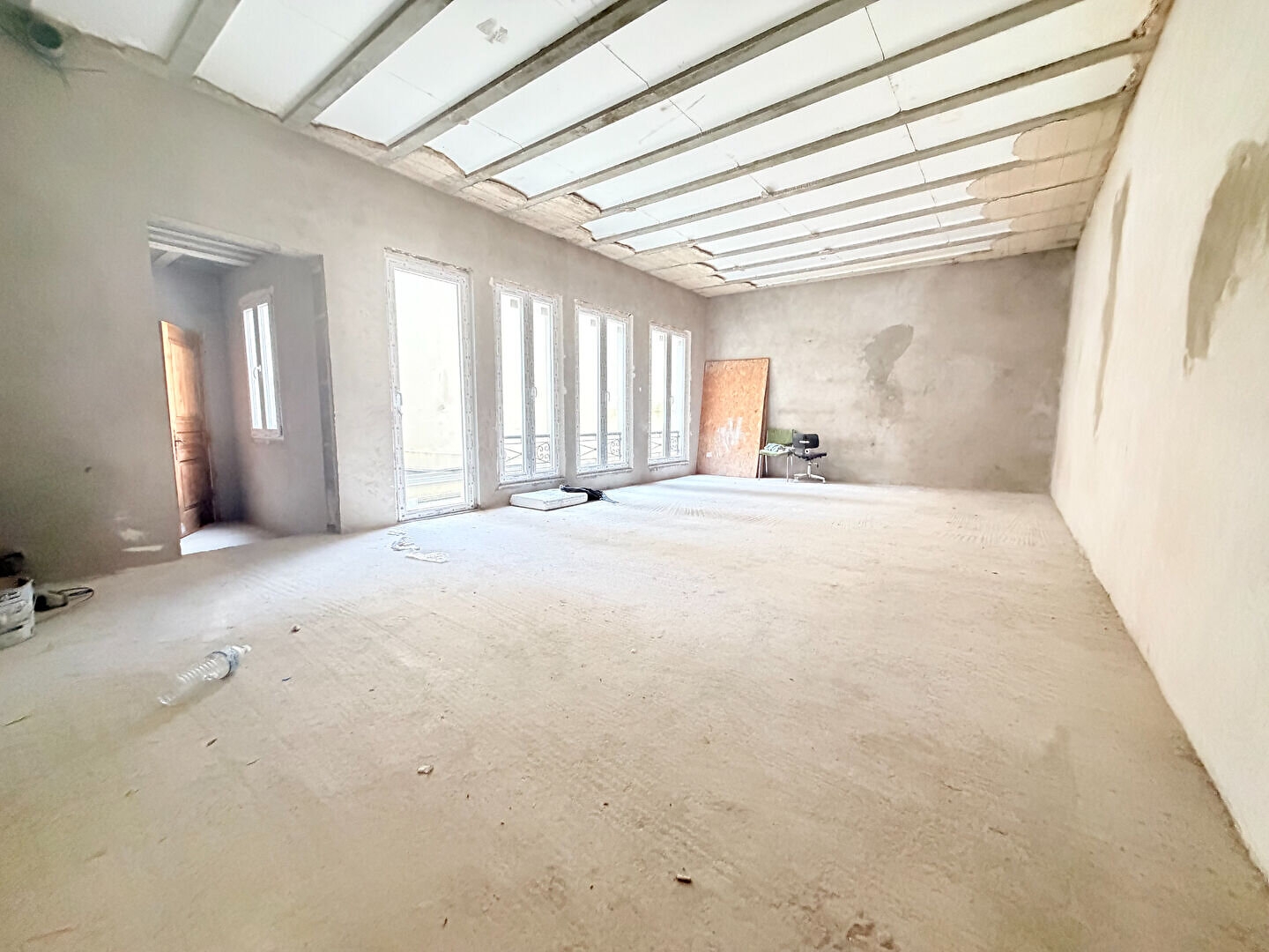 Appartement à vendre - 2 pièces - 63m2 - Boulogne-Sur-Mer (62200)