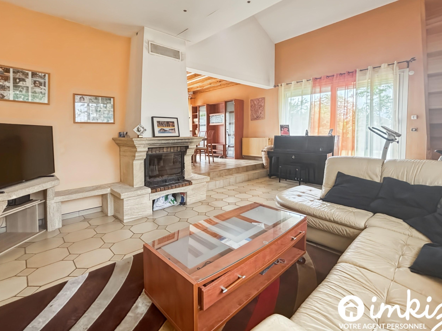 Maison à vendre - Vinantes (77230)