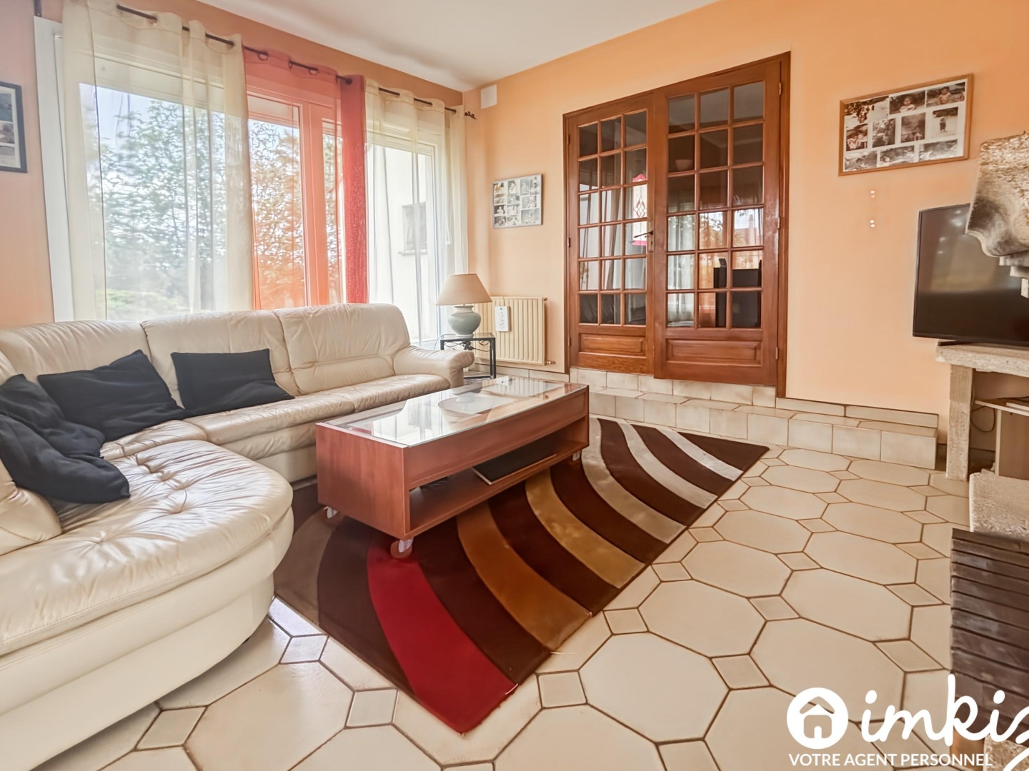 Maison à vendre - Vinantes (77230)