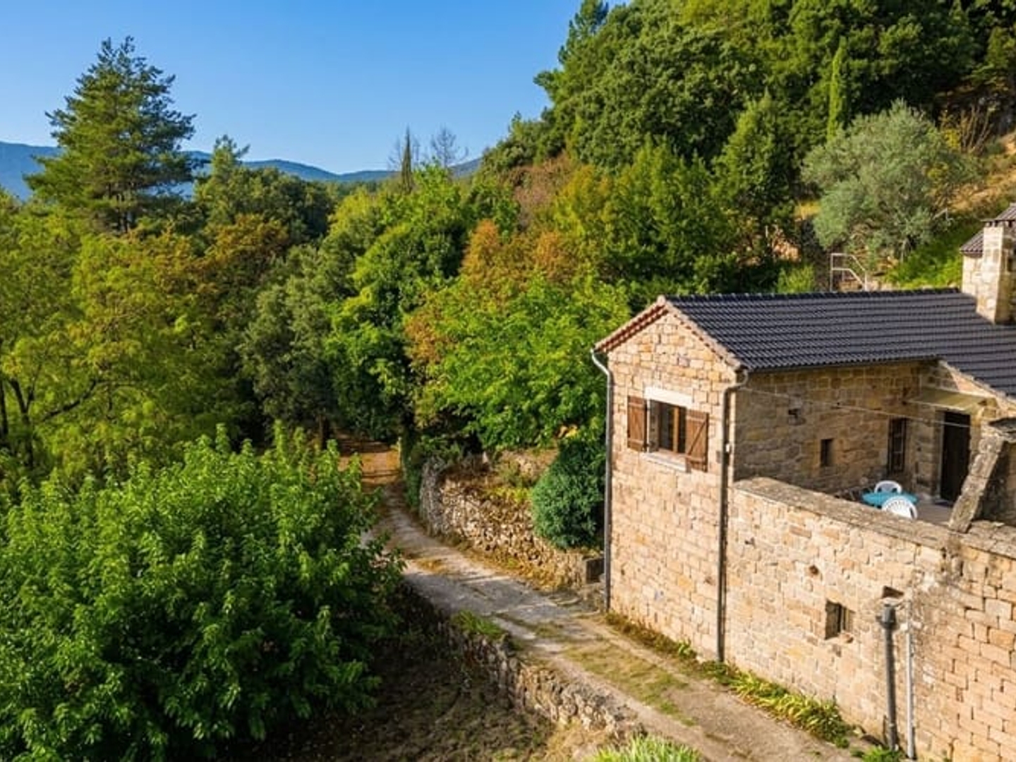 Maison 3 pièces 70 m²