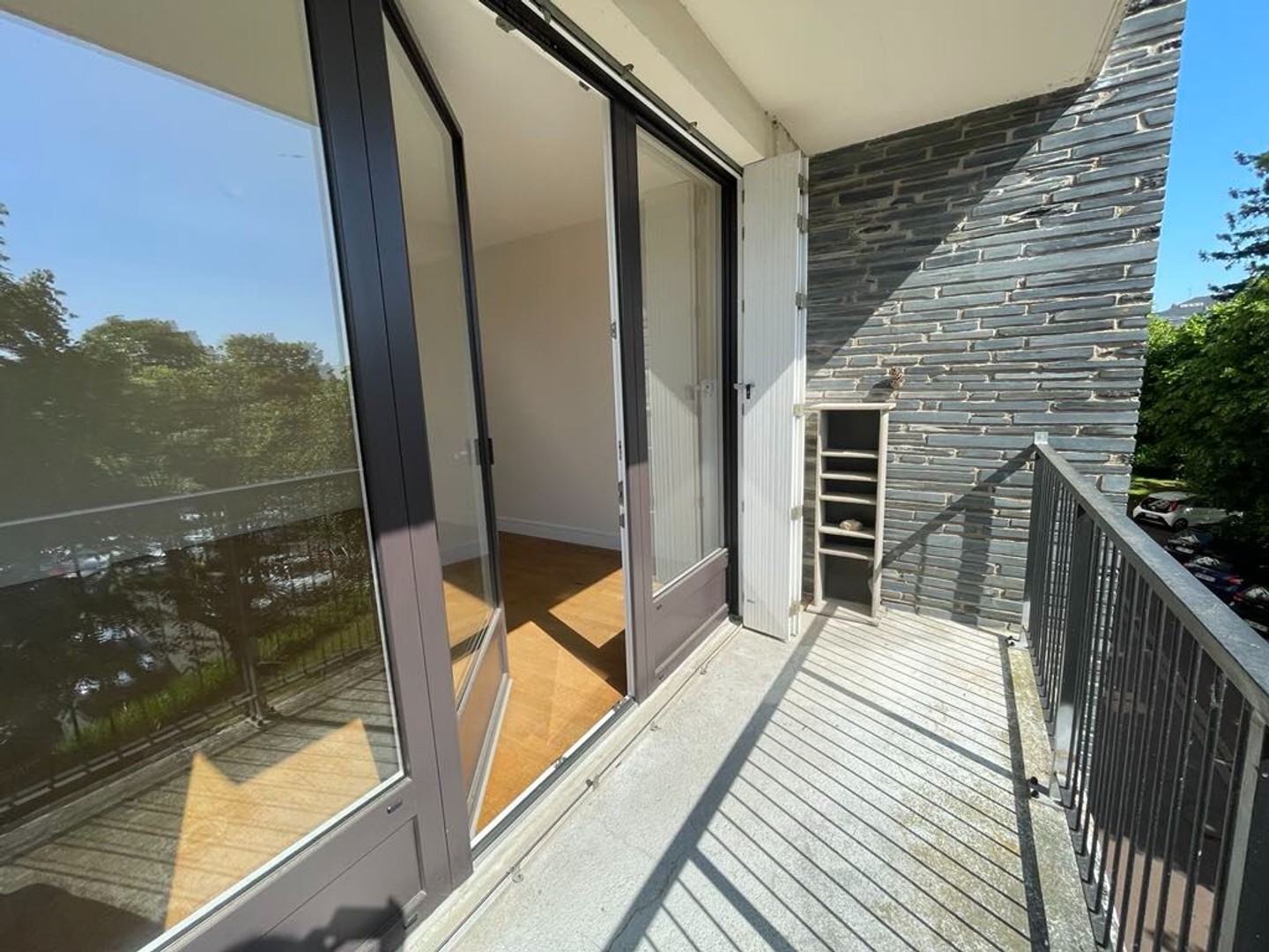 Appartement Angers 3 pièce(s) 61 m2