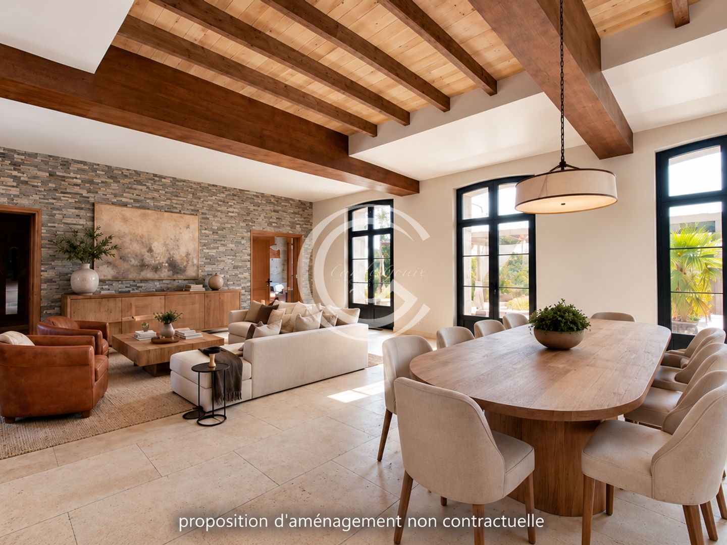 PROPRIETE EQUESTRE D'EXCEPTION