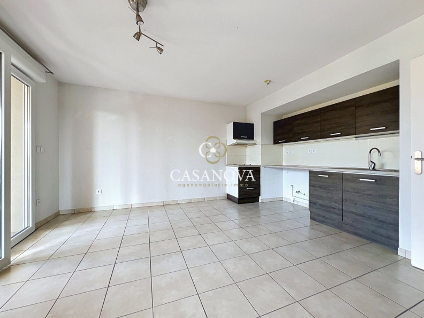 Appartement à vendre - 2 pièces - 42m2 - Castelnau-Le-Lez (34170)