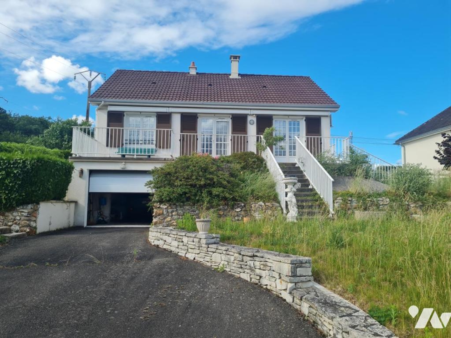 Maison 4 pièces 73 m²