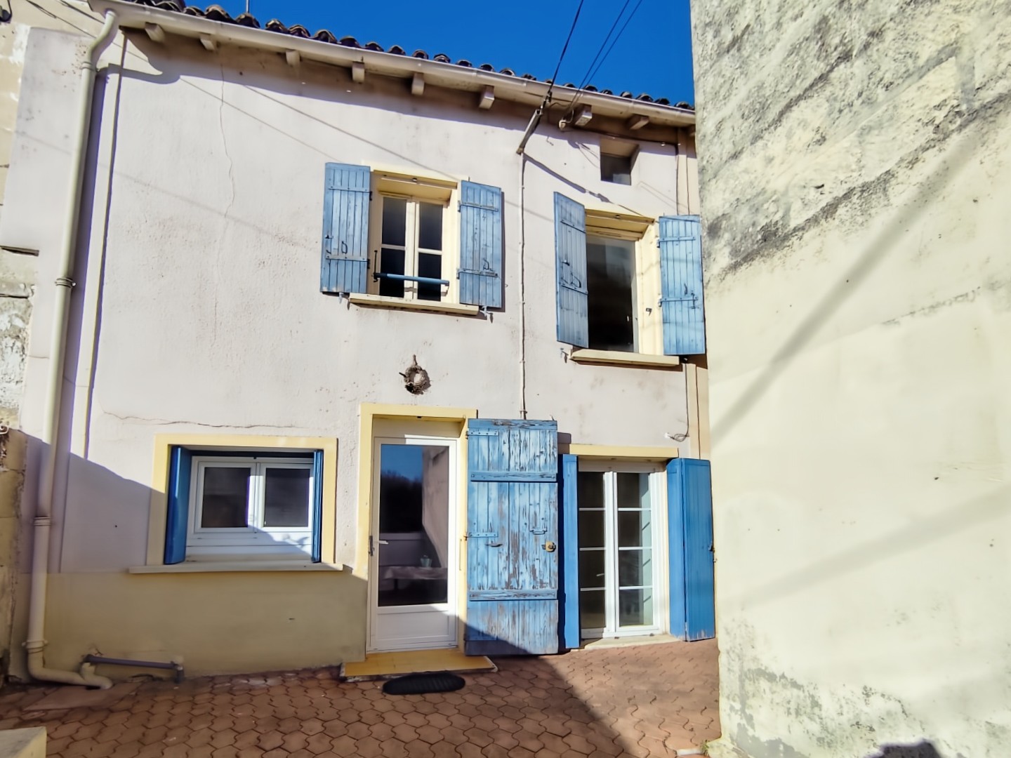Maison 3 pièces 81 m²