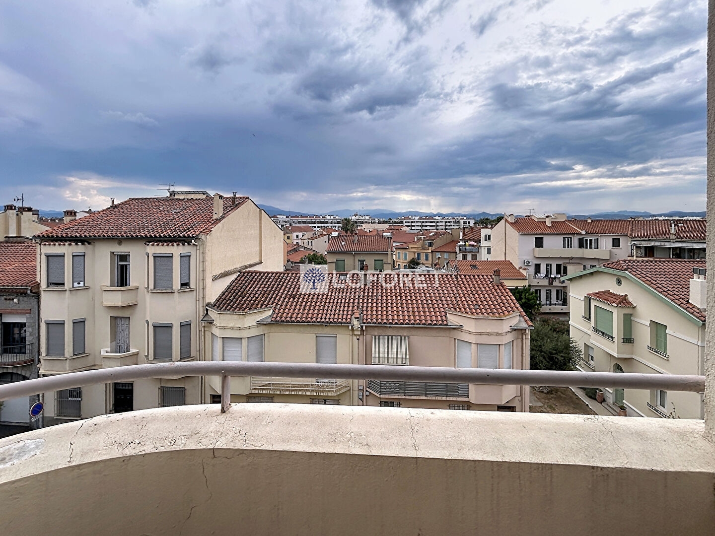 Appartement à vendre - 5 pièces - 103m2 - Perpignan (66000)