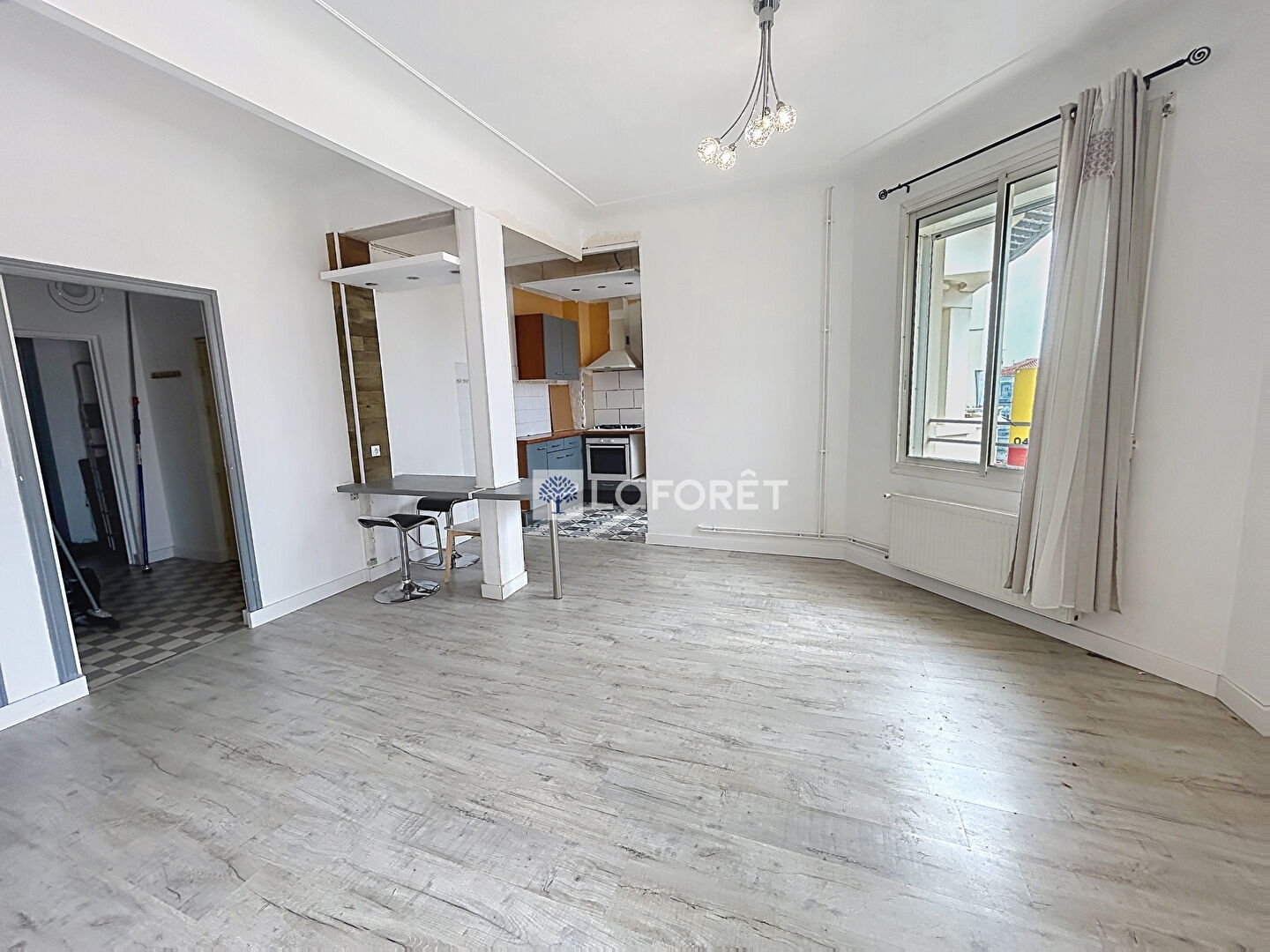 Appartement à vendre - 5 pièces - 103m2 - Perpignan (66000)