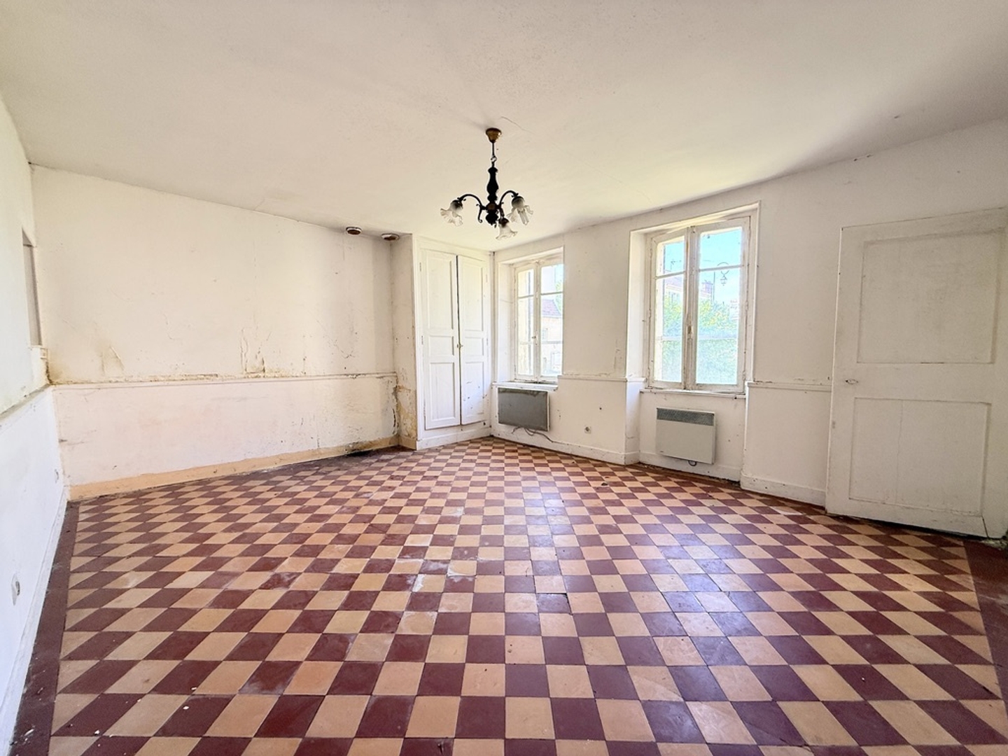Maison à vendre - 4 pièces - 58m2 - Coulommiers (77120)