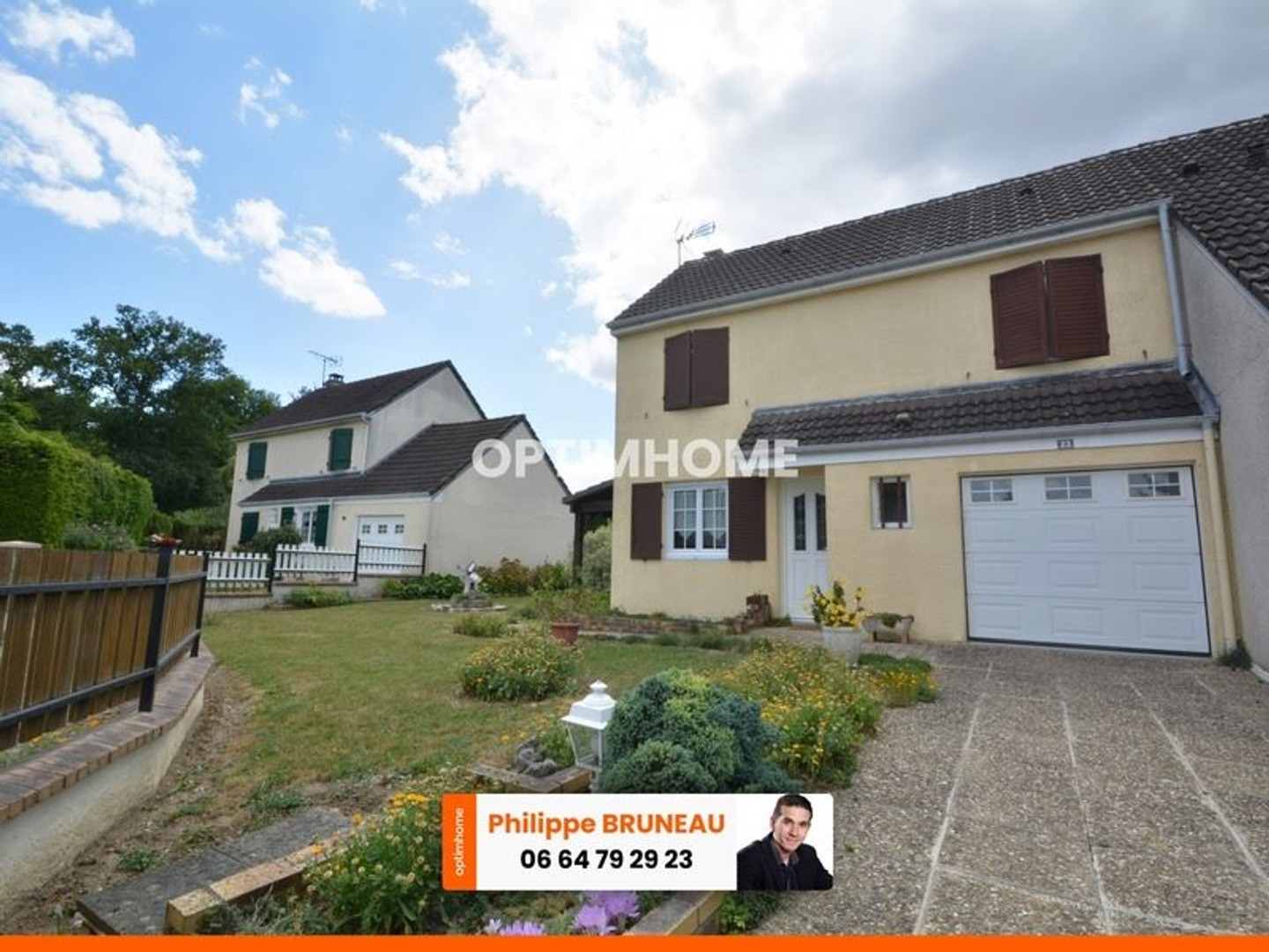 Maison 5 pièces 88 m²