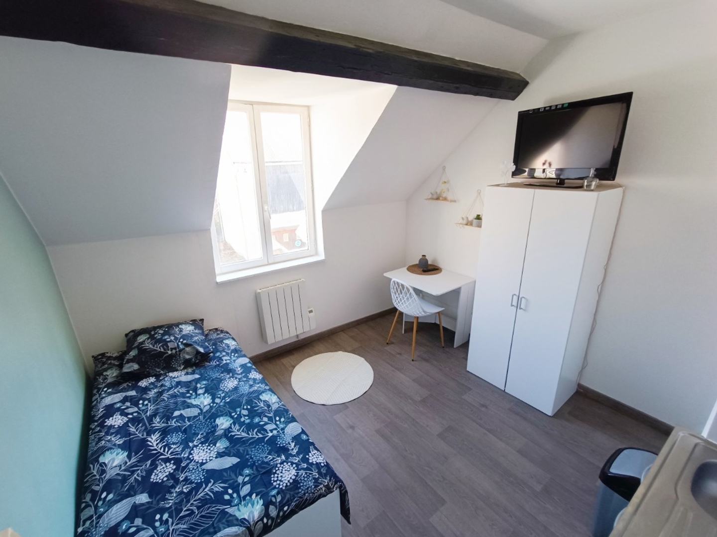 Appartement à louer - Amiens (80000)