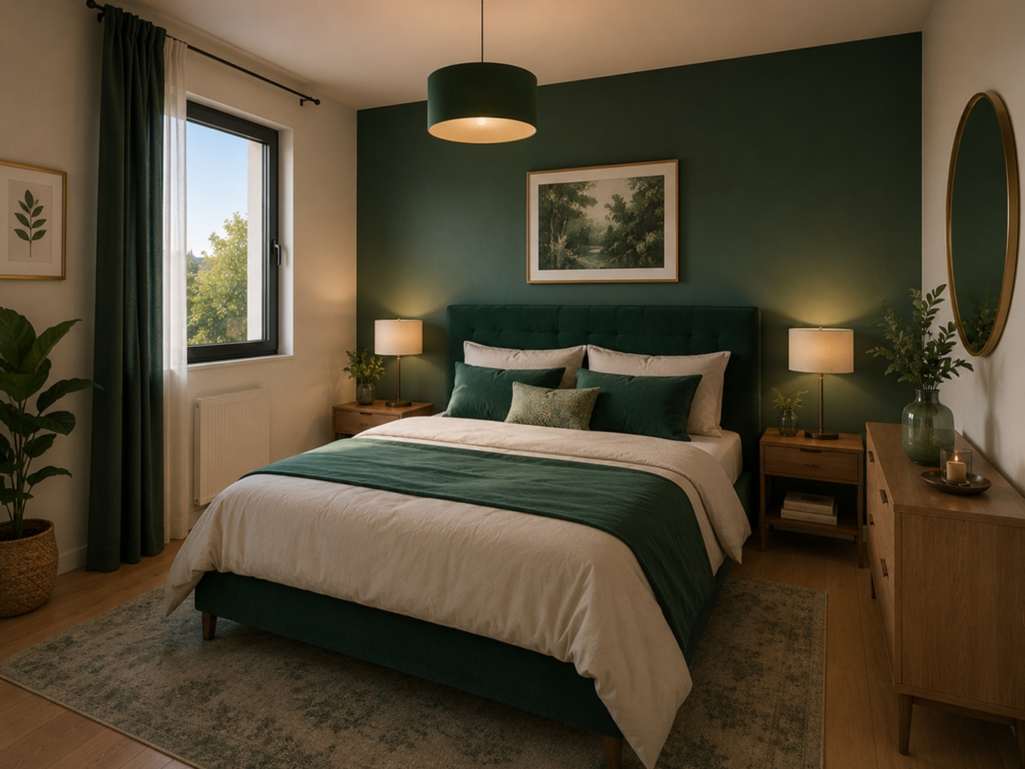 Appartement à vendre - 4 pièces - 86m2 - Metz (57000)