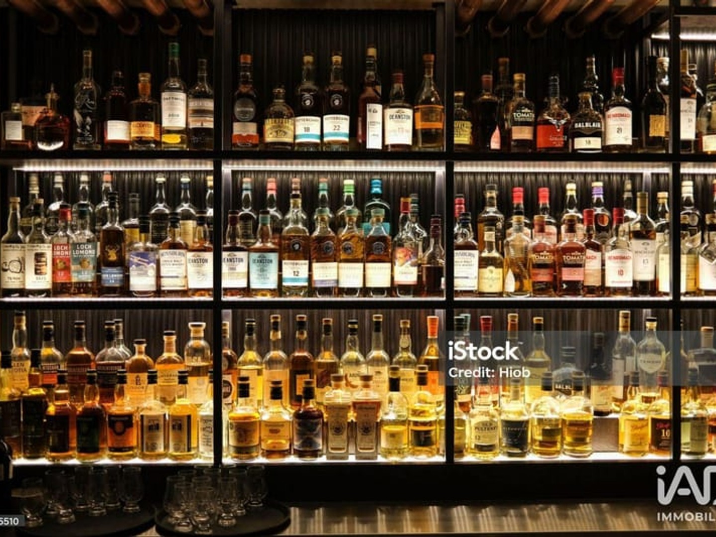 Immeuble commercial 43 m²