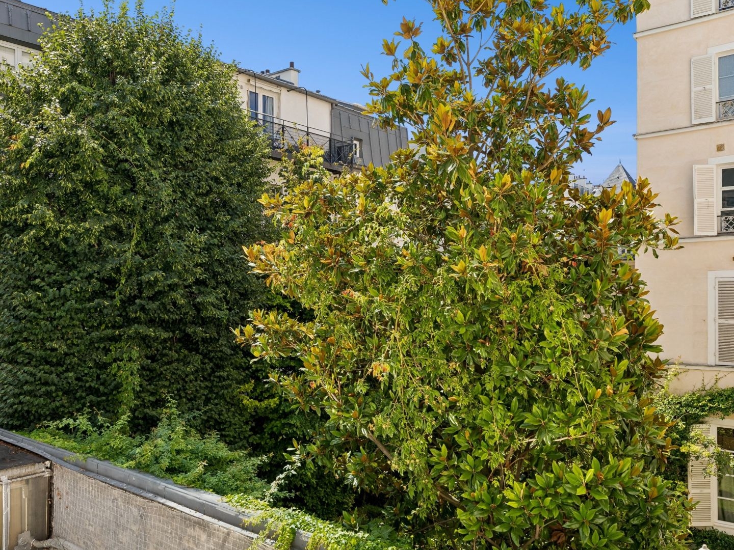 Appartement à vendre - 3 pièces - 79m2 - Paris 3e (75003)