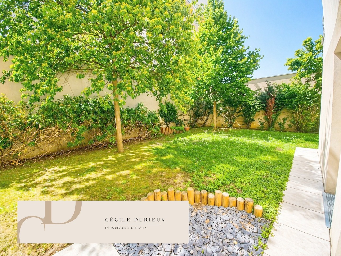 Appartement 2 pièces 54 m²
