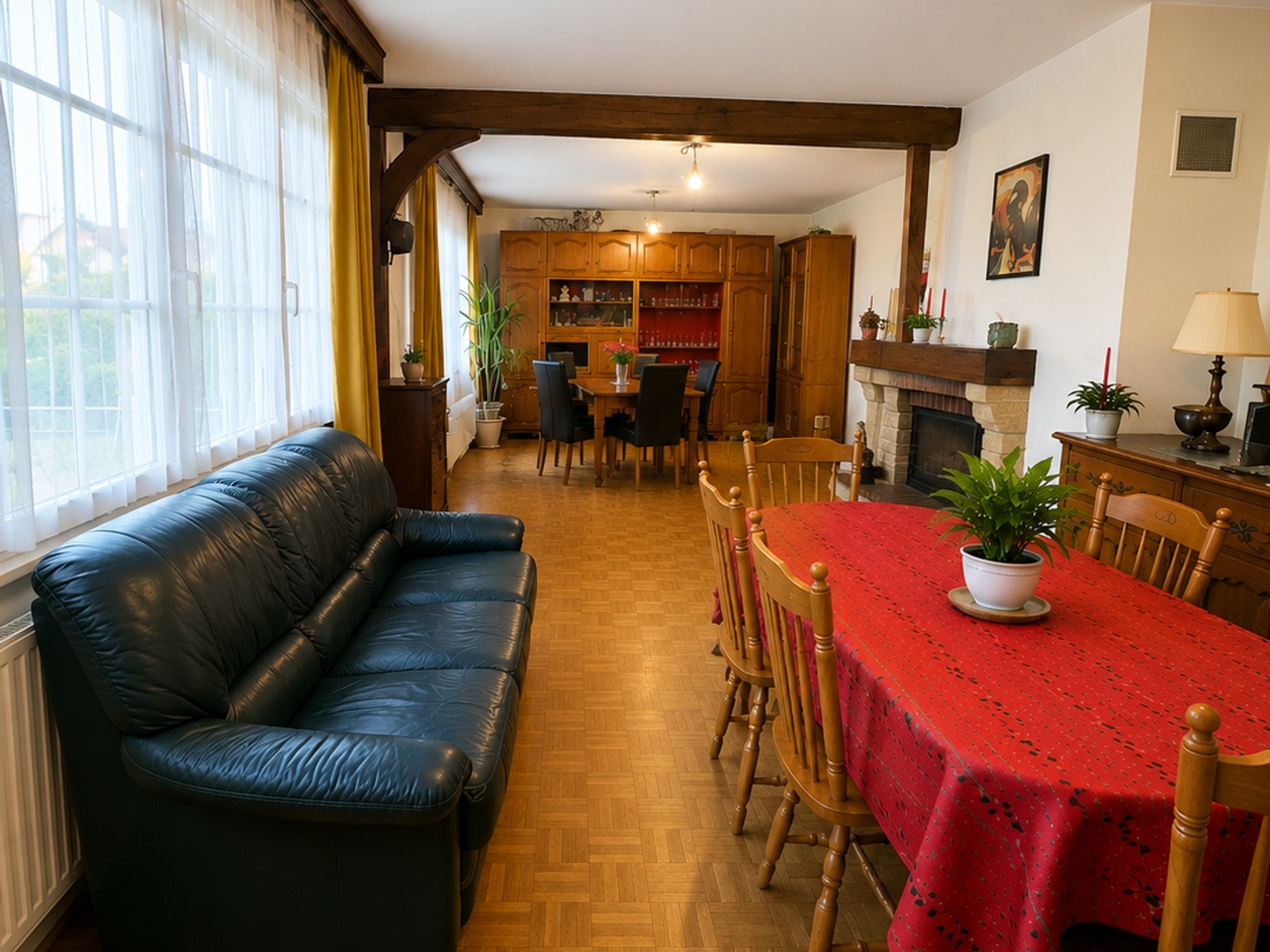 Maison à vendre - 5 pièces - 118m2 - Gisors (27140)