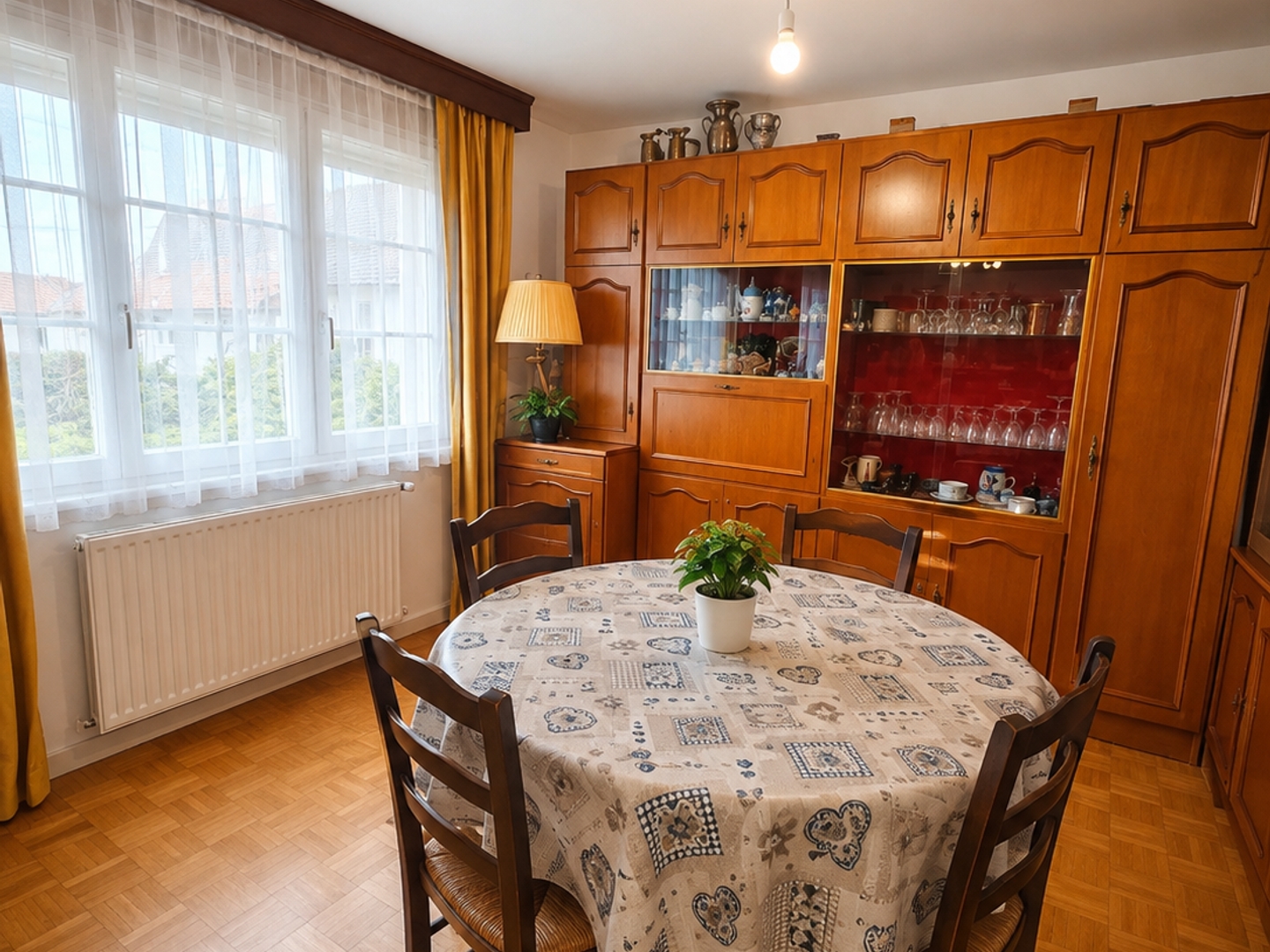 Maison à vendre - 5 pièces - 118m2 - Gisors (27140)