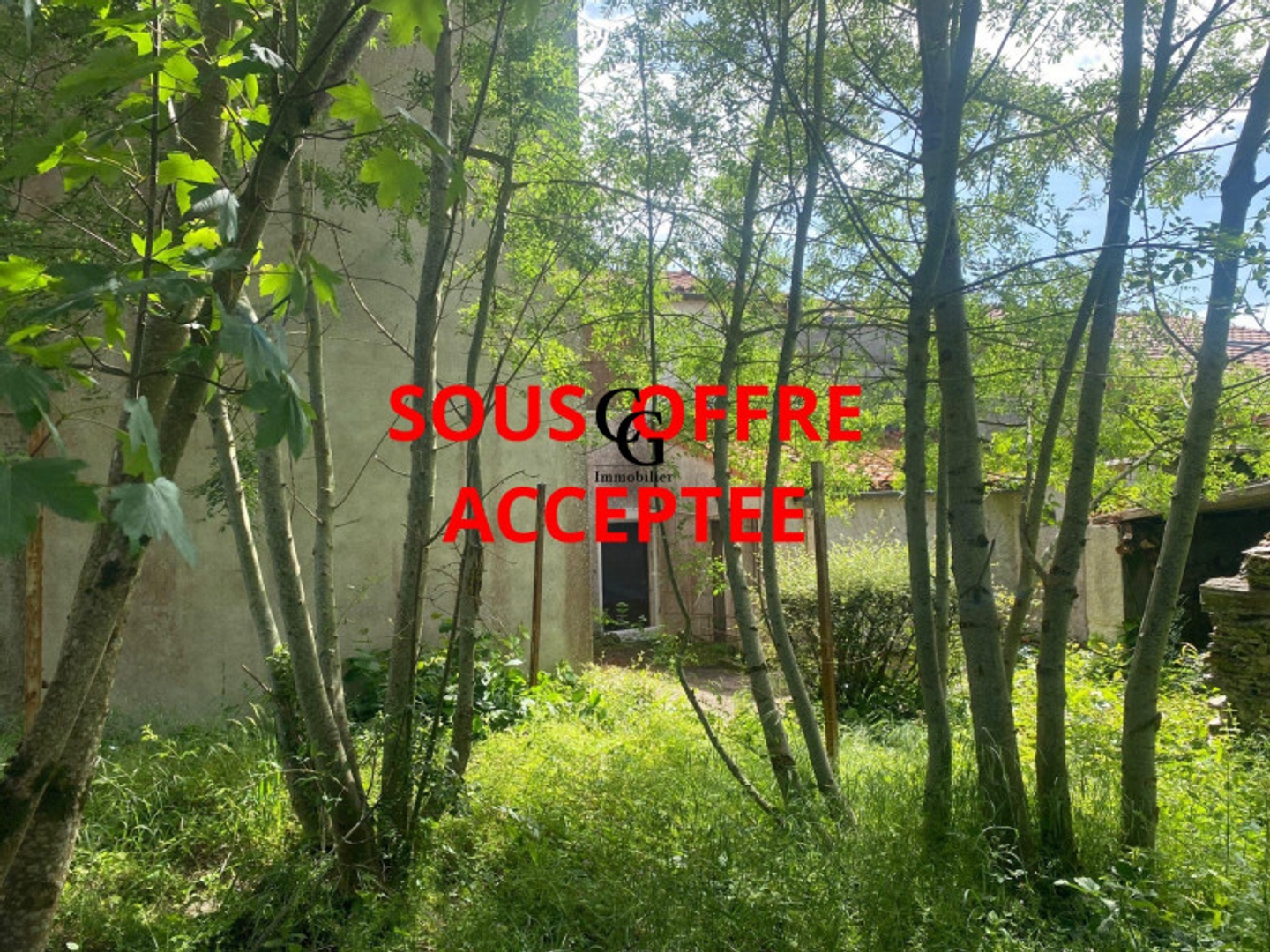 Maison 4 pièces 73 m²