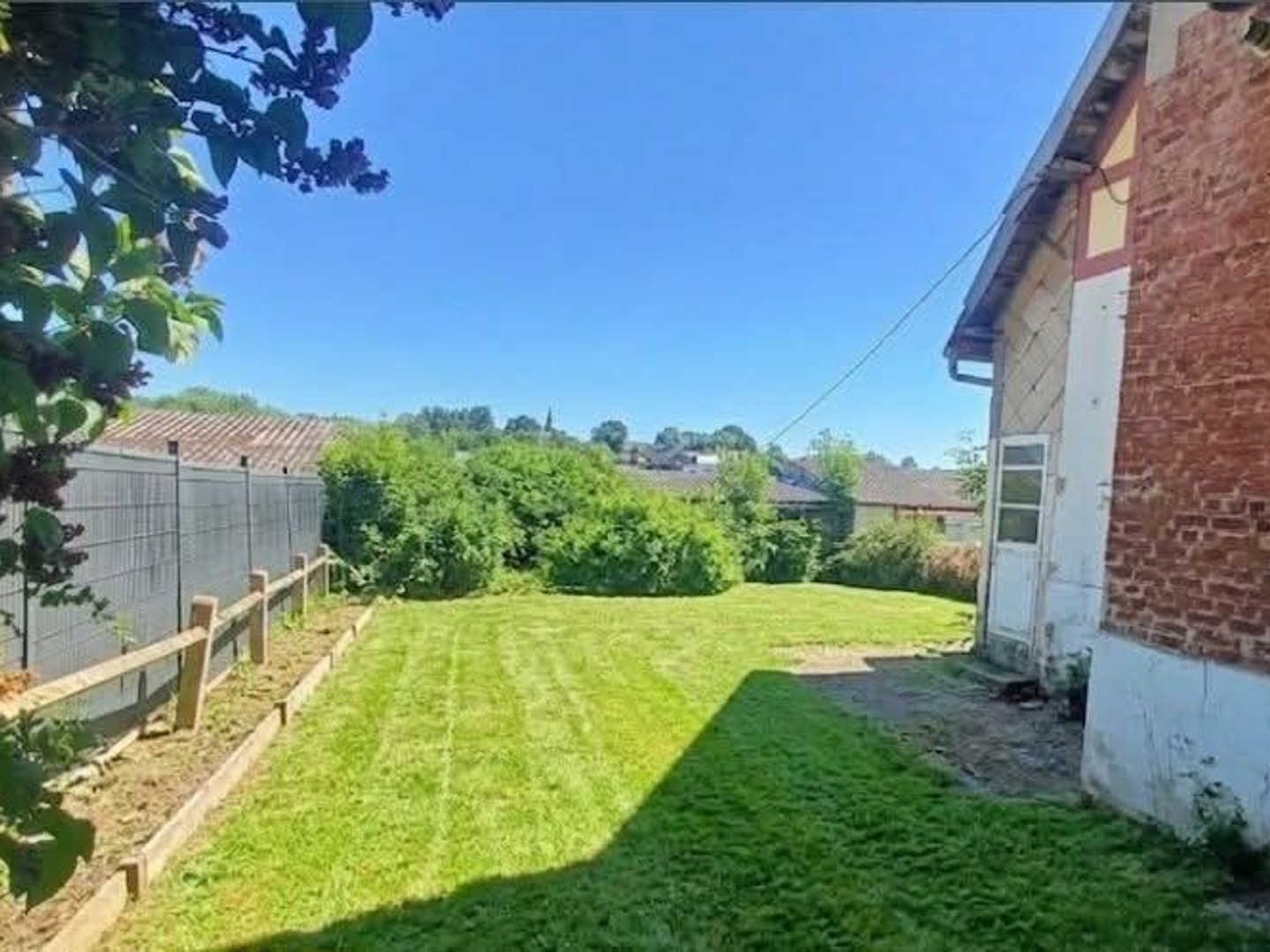 Maison 6 pièces 80 m²