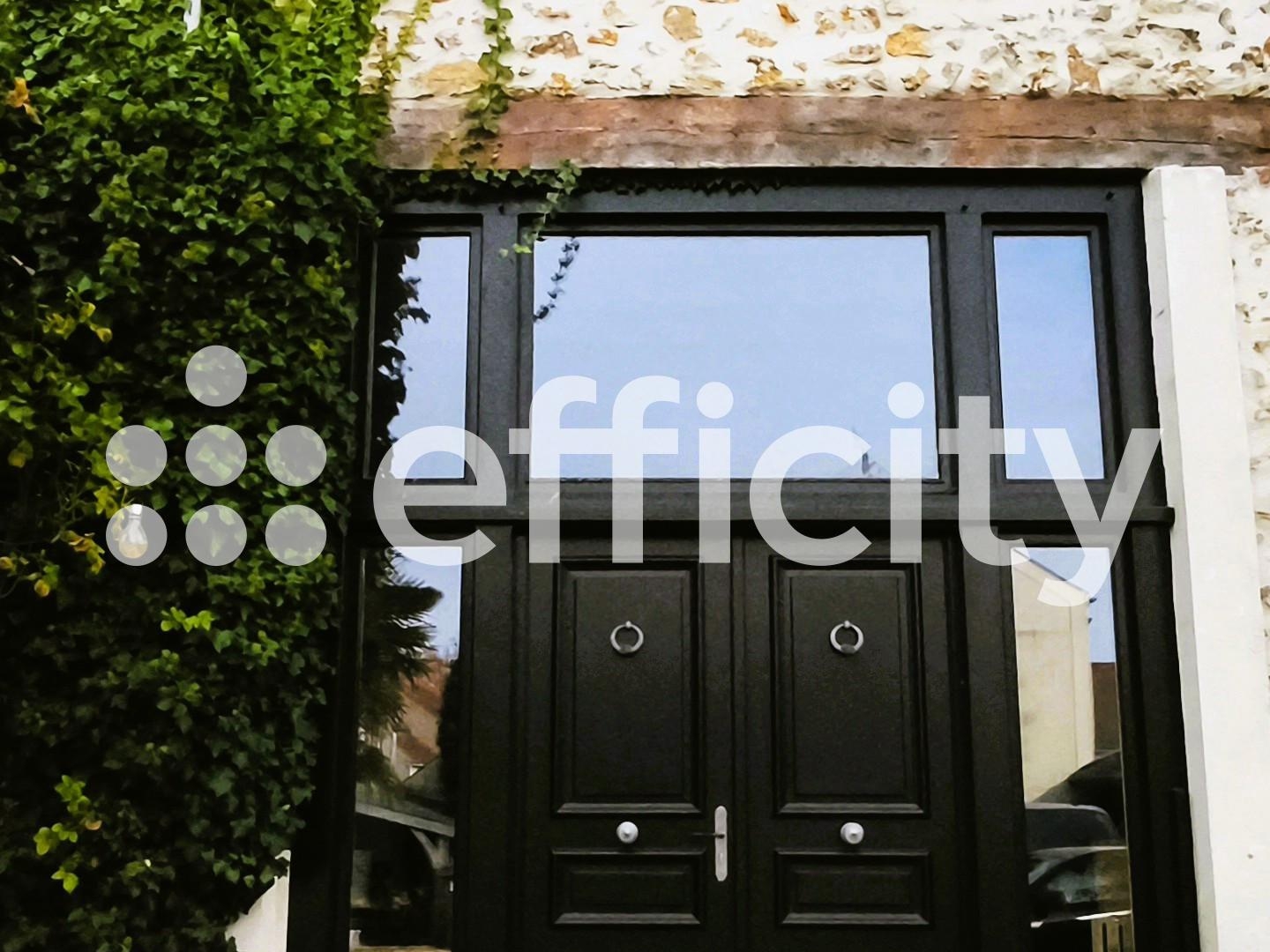 Maison à vendre - 8 pièces - 237m2 - Égly (91520)