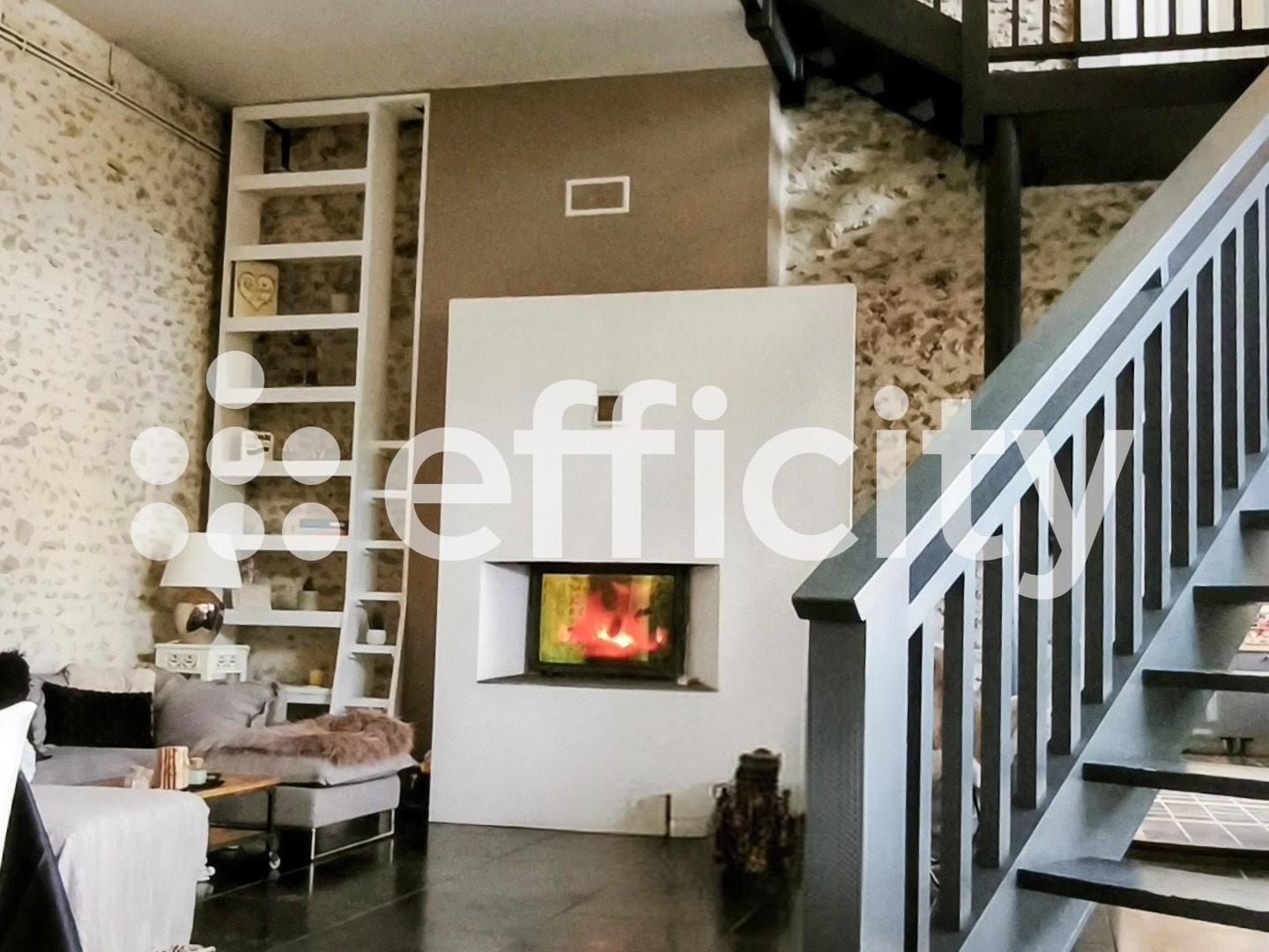 Maison à vendre - 8 pièces - 237m2 - Égly (91520)