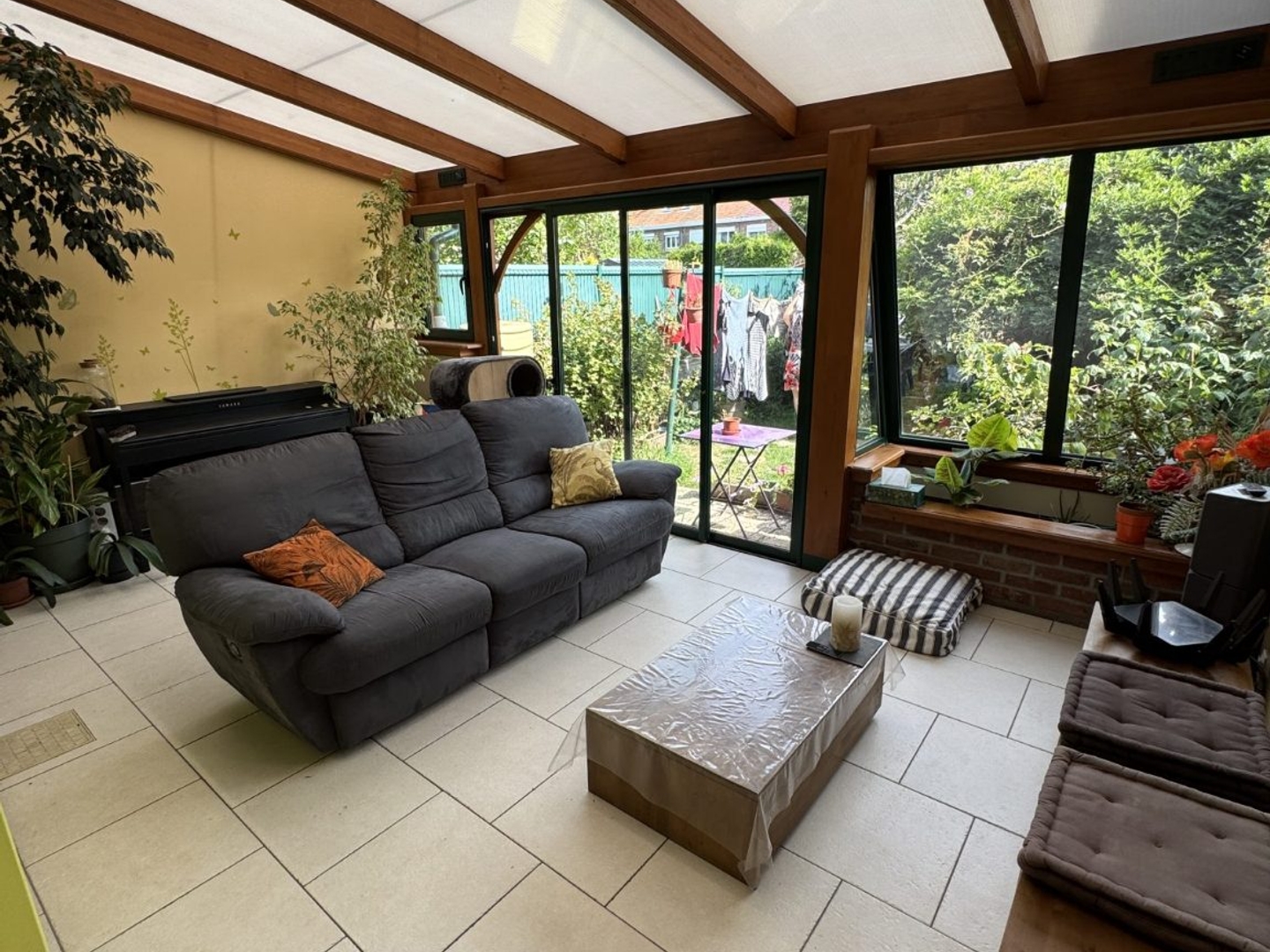 Maison 6 pièces 107 m²