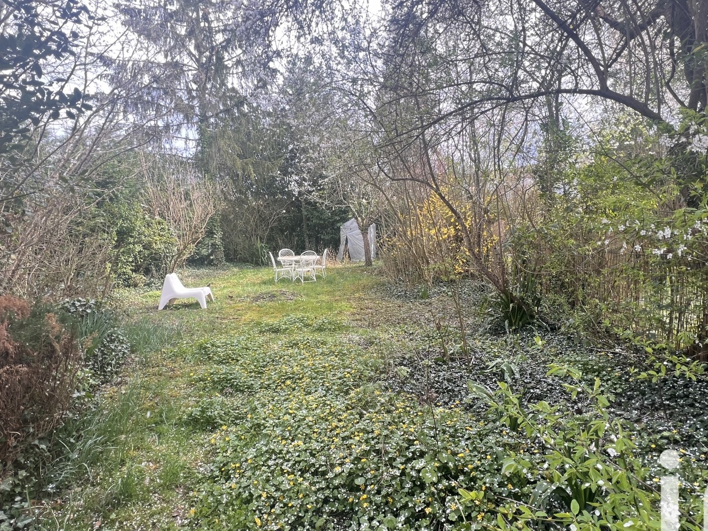 Maison 6 pièces 111 m²