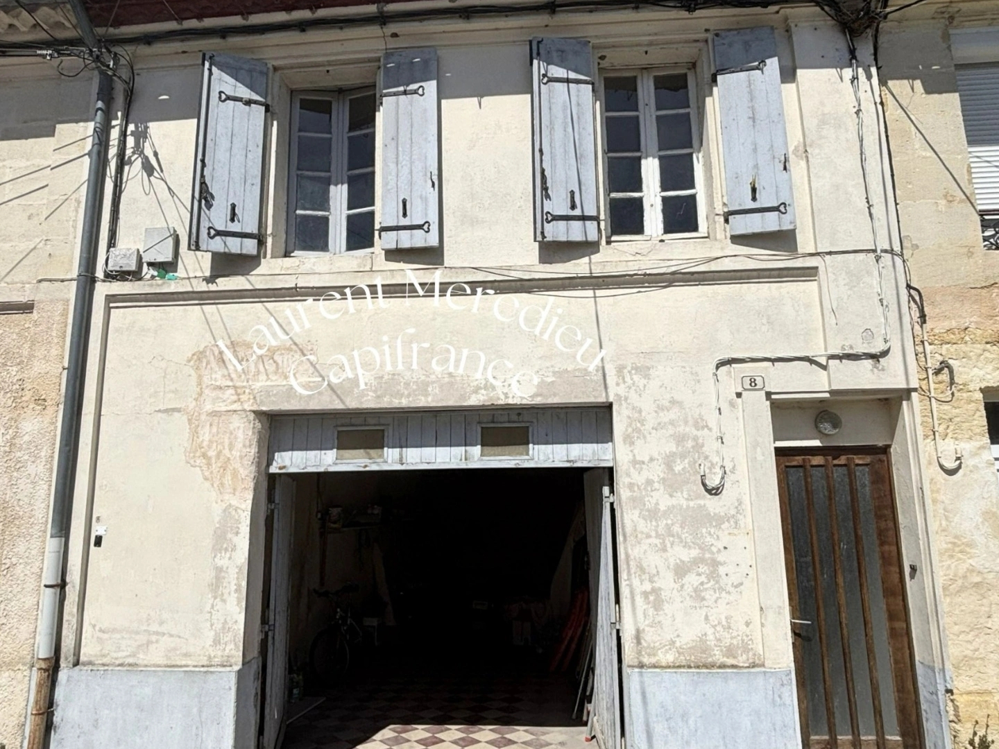 Maison 2 pièces 42 m²