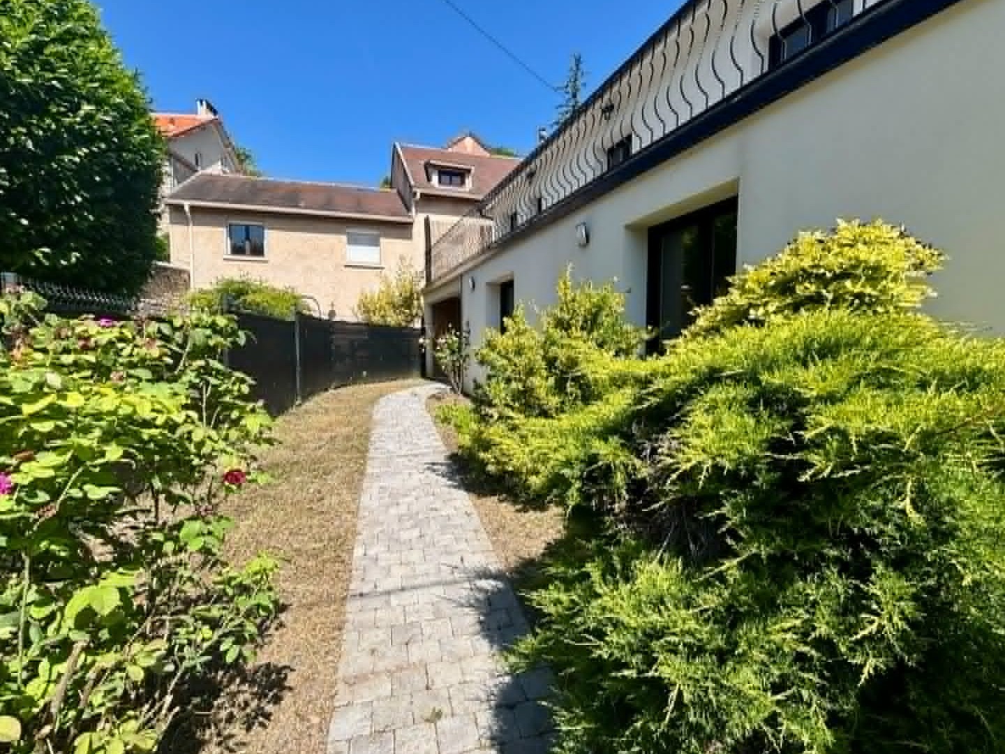 Maison 5 pièces 100 m²