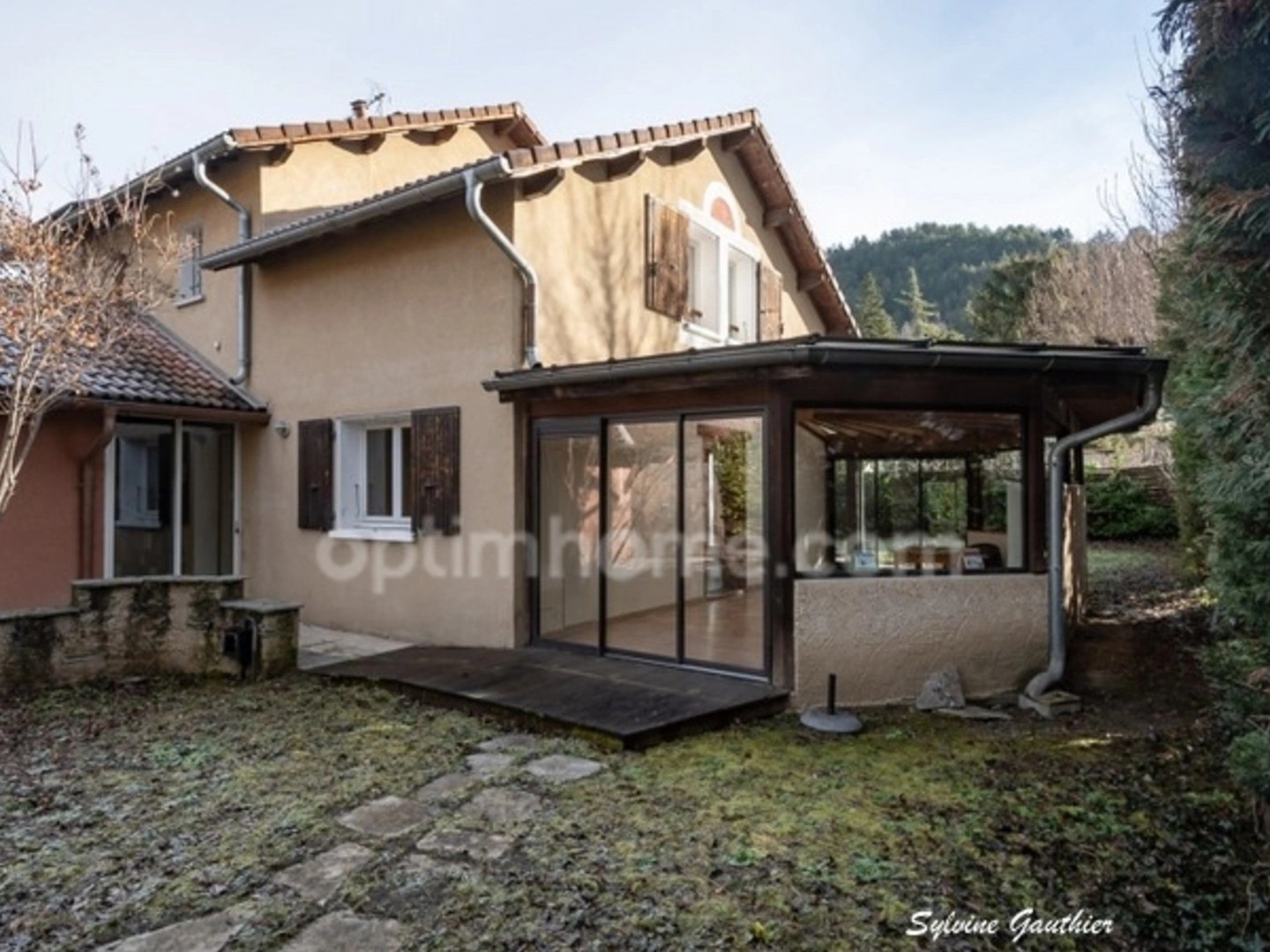 Maison à vendre 5 pièces GAP (05)Garage