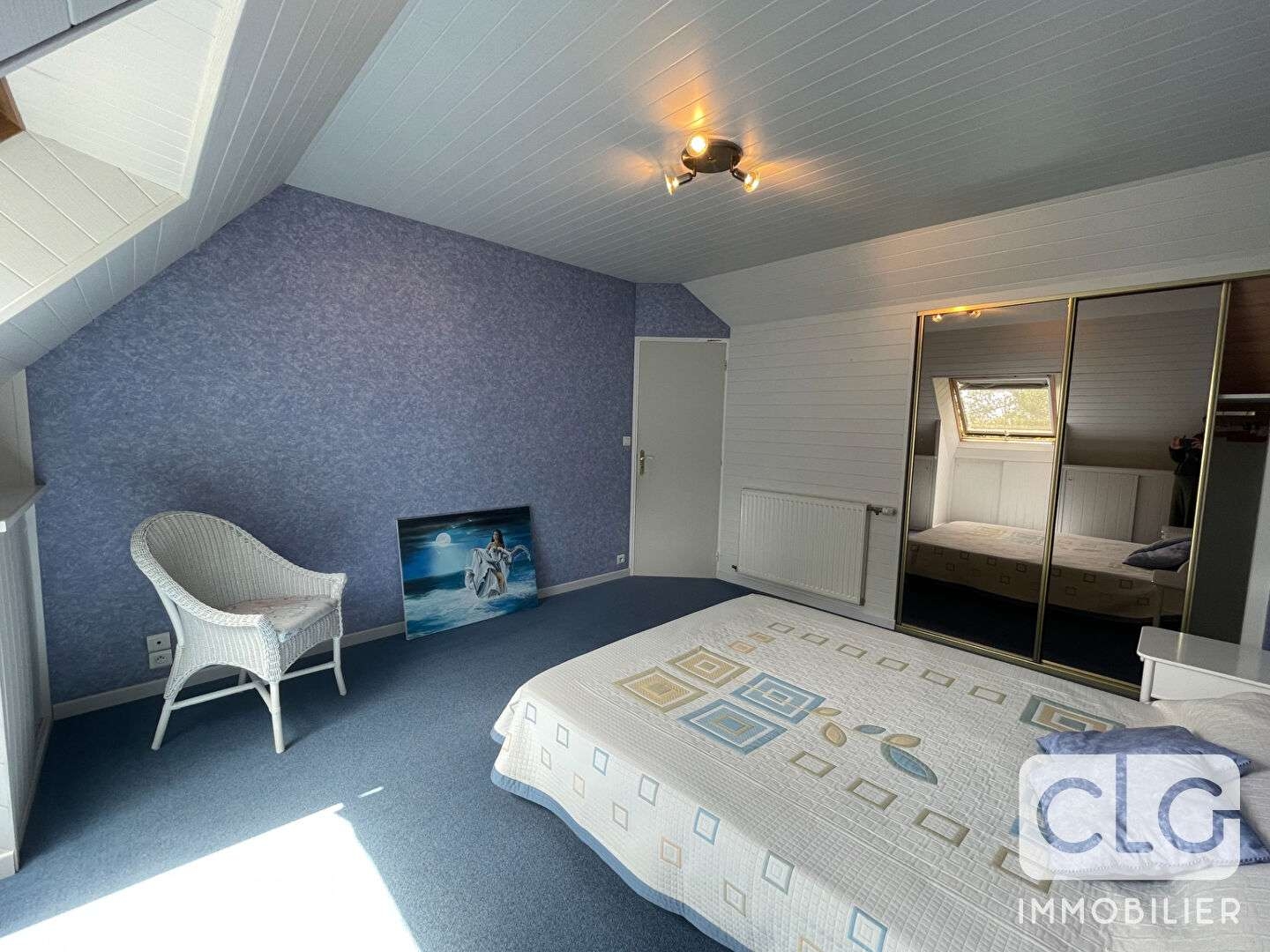 Maison 9 pièces 176 m²
