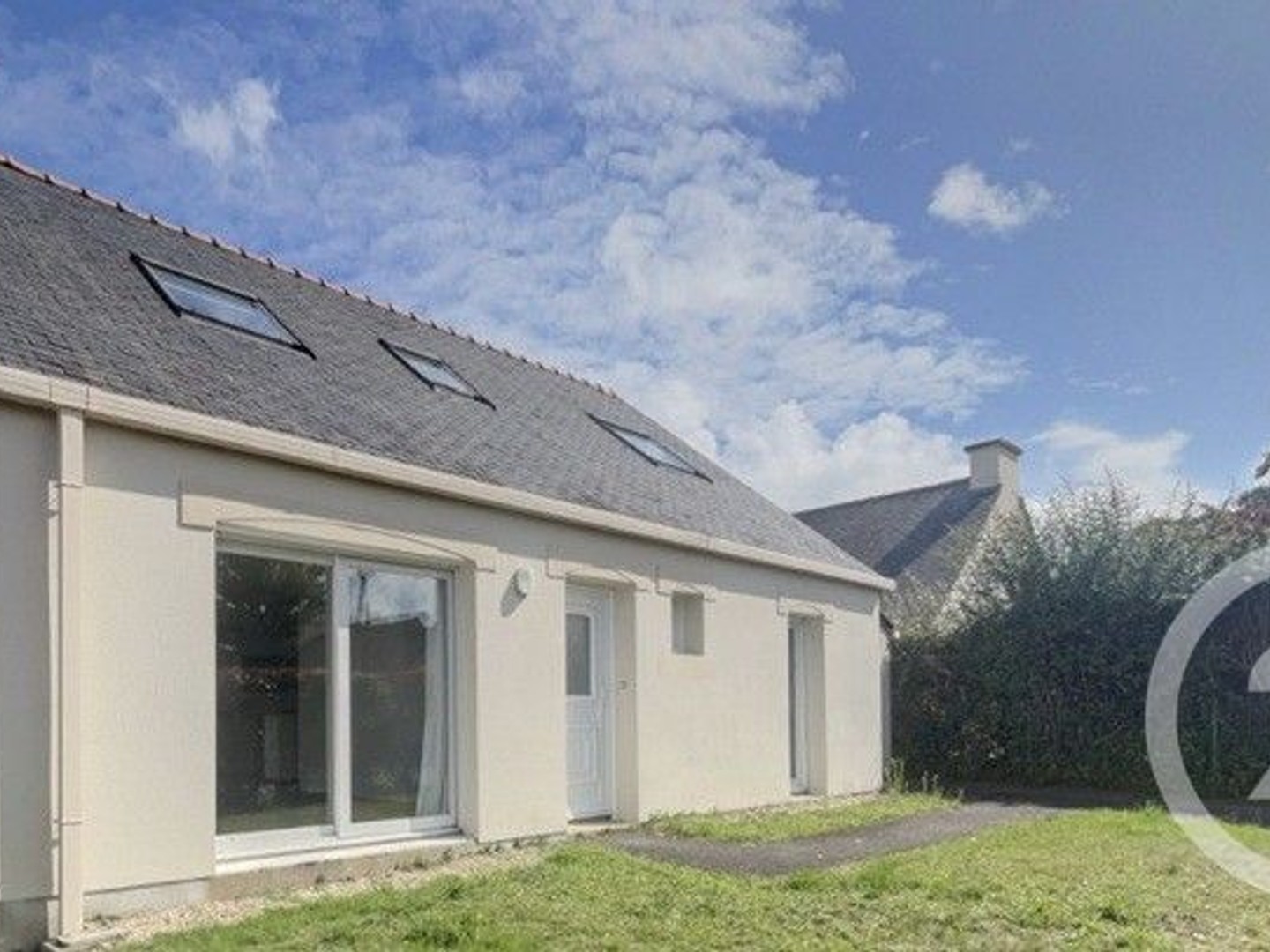 Maison 5 pièces 93 m²