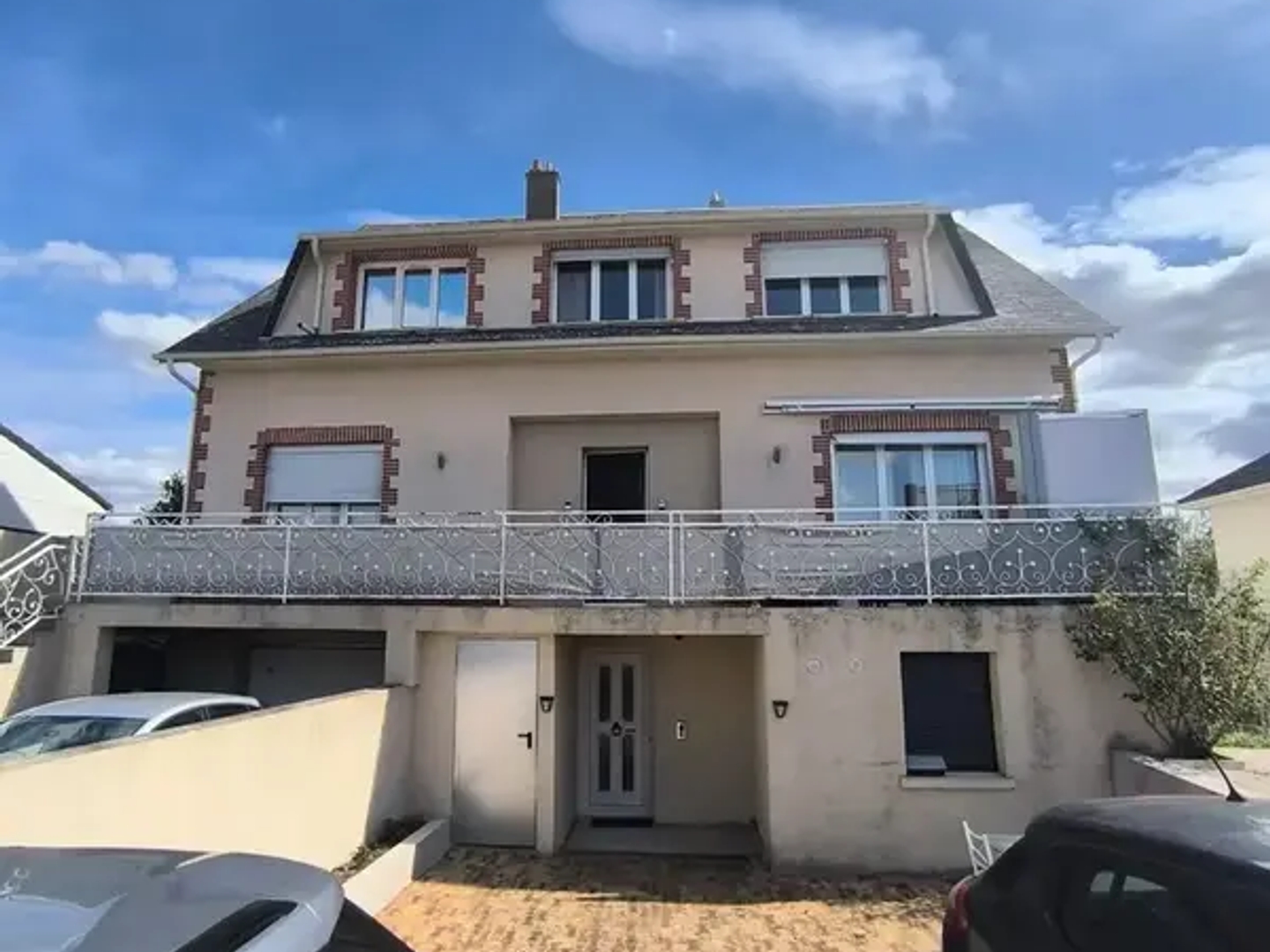 Appartement 1 pièce 49 m²