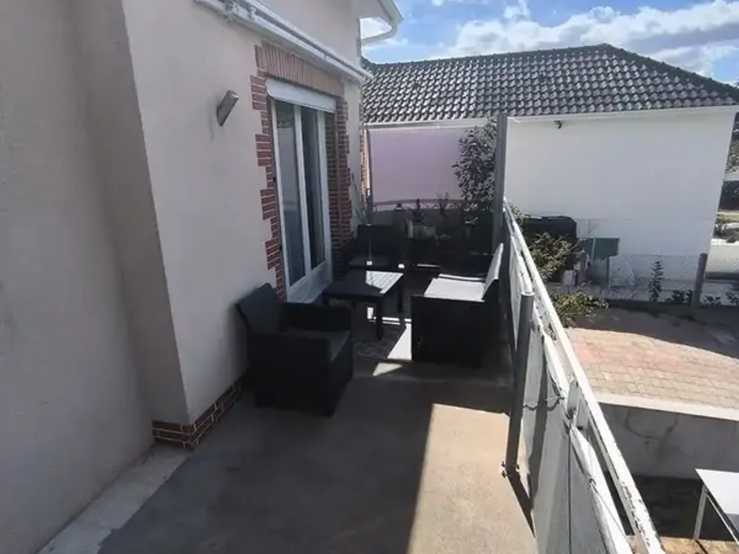 Appartement à vendre - 1 pièce - 49m2 - Saint-Denis-De-L'... (45550)