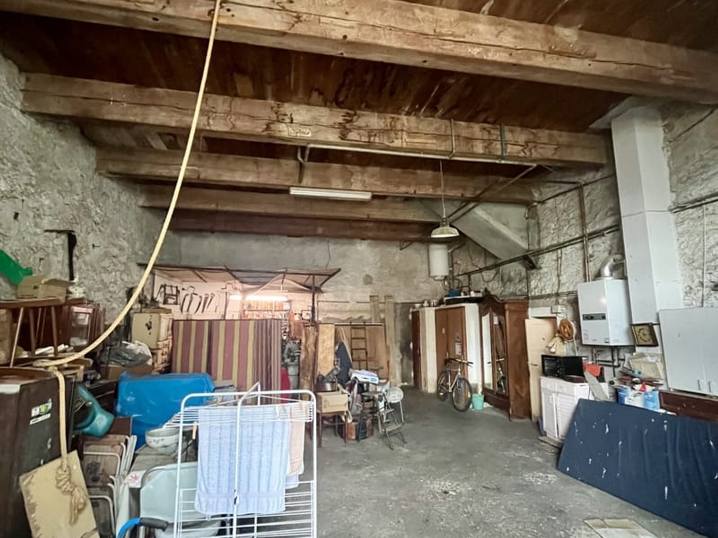 Maison à vendre - 4 pièces - 85m2 - Villedaigne (11200)