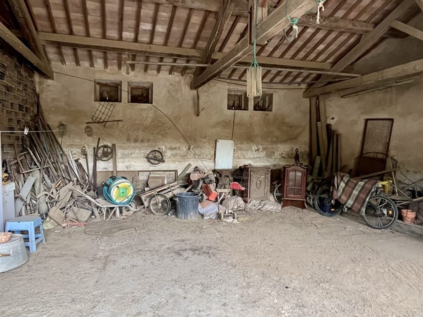 Maison à vendre - 4 pièces - 85m2 - Villedaigne (11200)