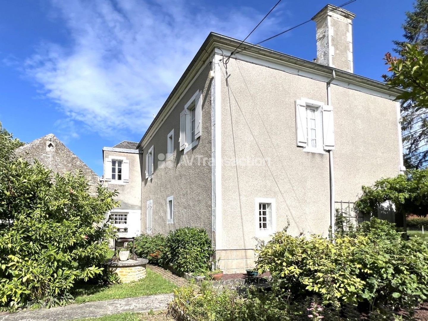 A Vendre , Cagny ( 14630 ) maison bourgeoise 210 m2 , 8 pièces
