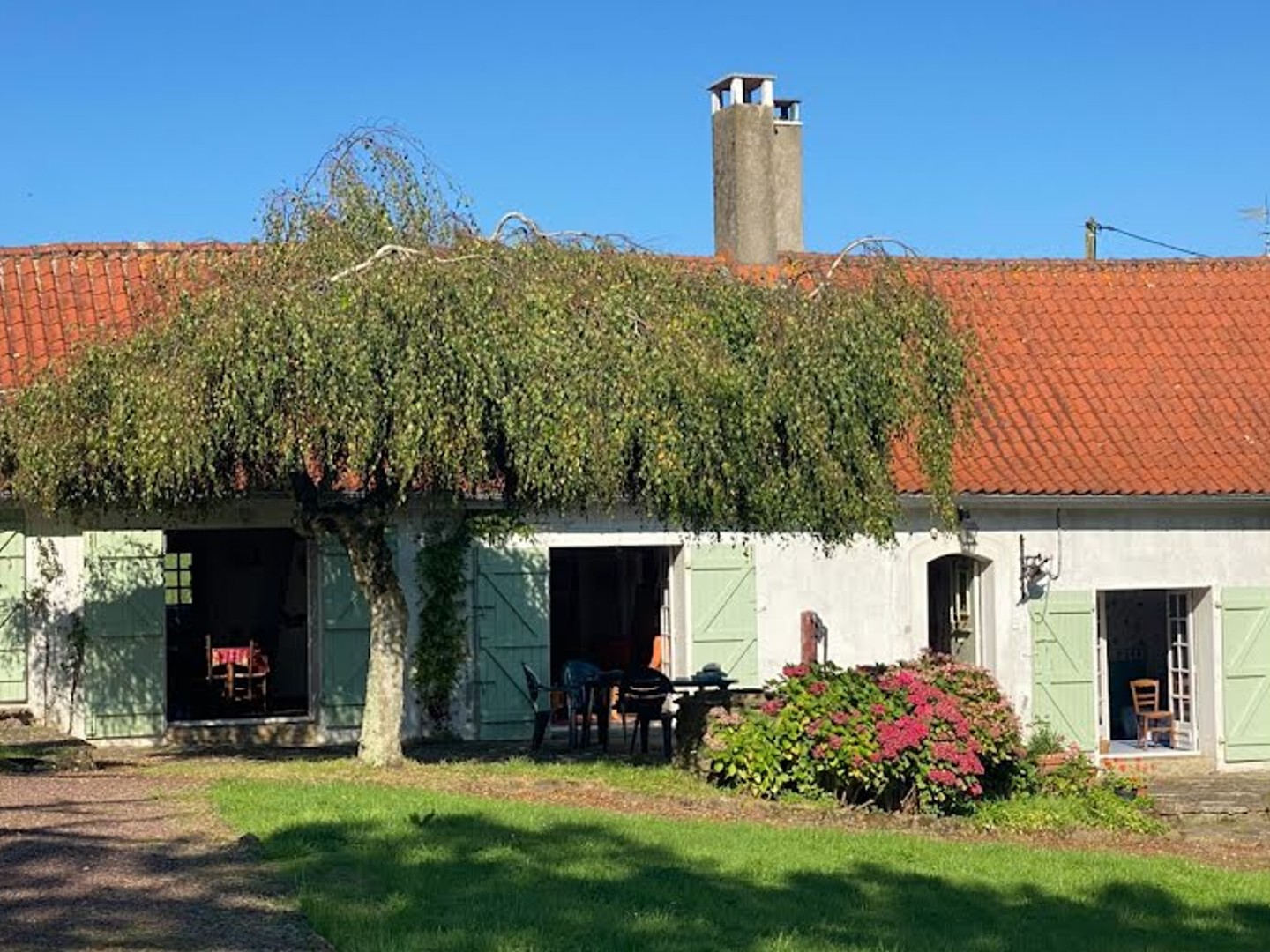 Maison 10 pièces 240 m²