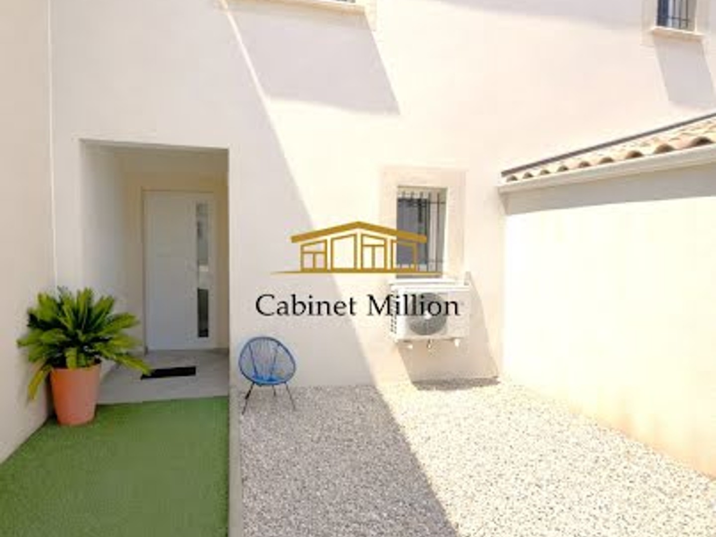 Maison 4 pièces 86 m²