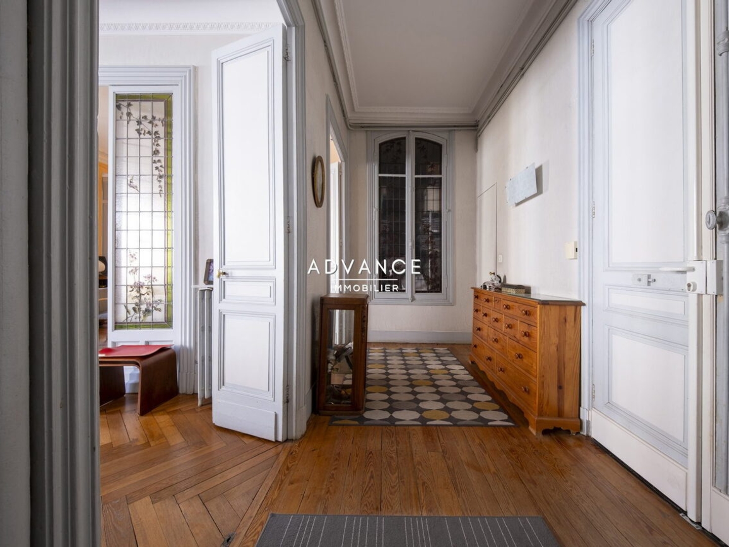 Appartement à vendre - 6 pièces - 202m2 - Toulouse (31000)
