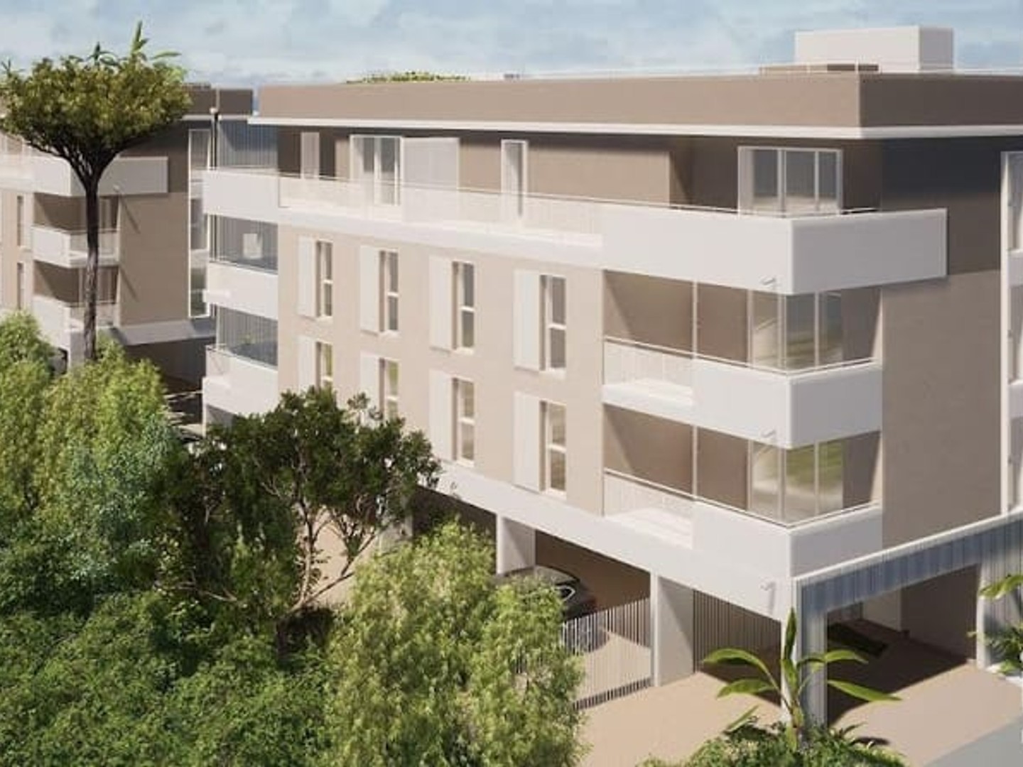 Appartement à vendre - 4 pièces - 104m2 - Saint-Raphaël (83700)