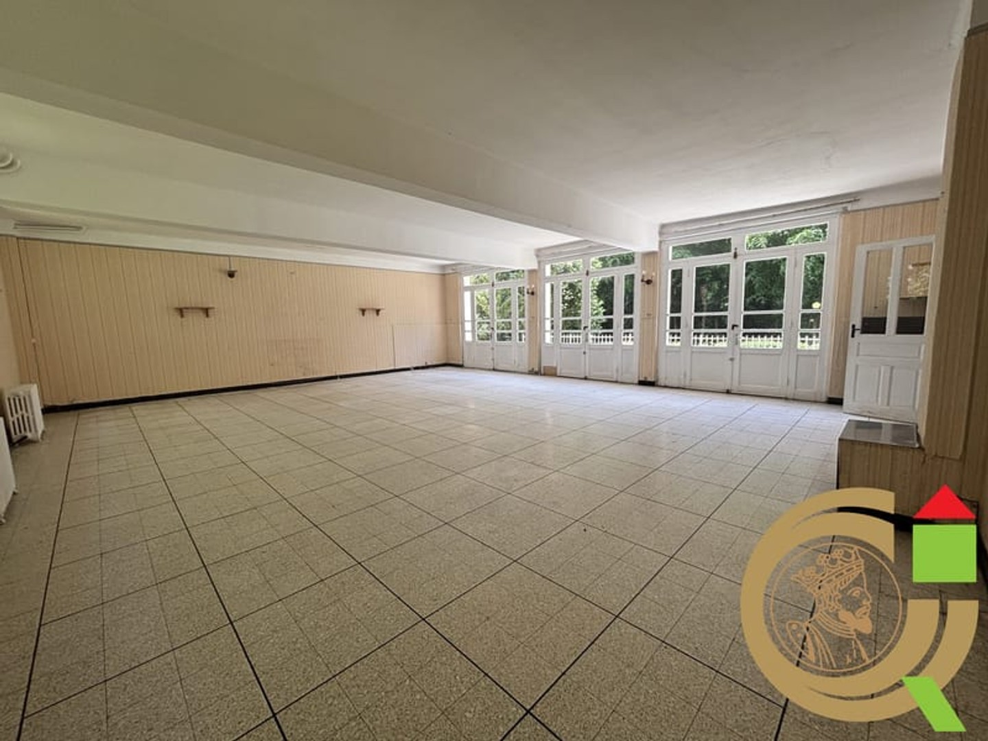 Maison à vendre - 16 pièces - 478m2 - Hesdin (62140)