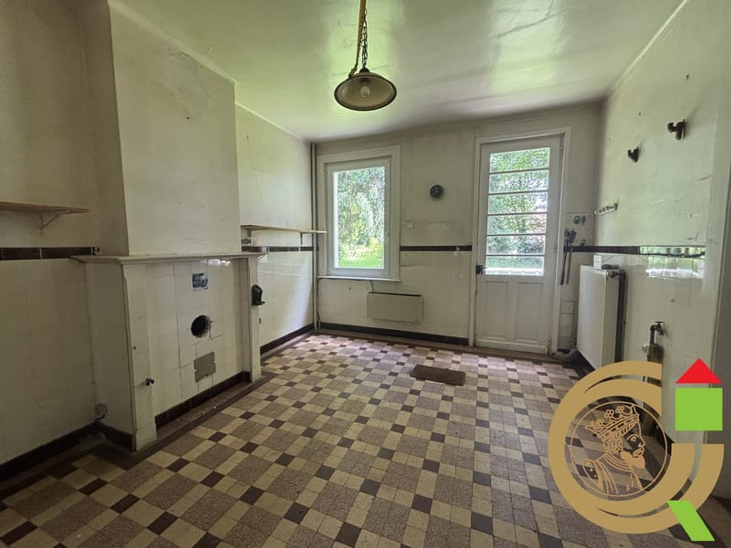 Maison à vendre - 16 pièces - 478m2 - Hesdin (62140)