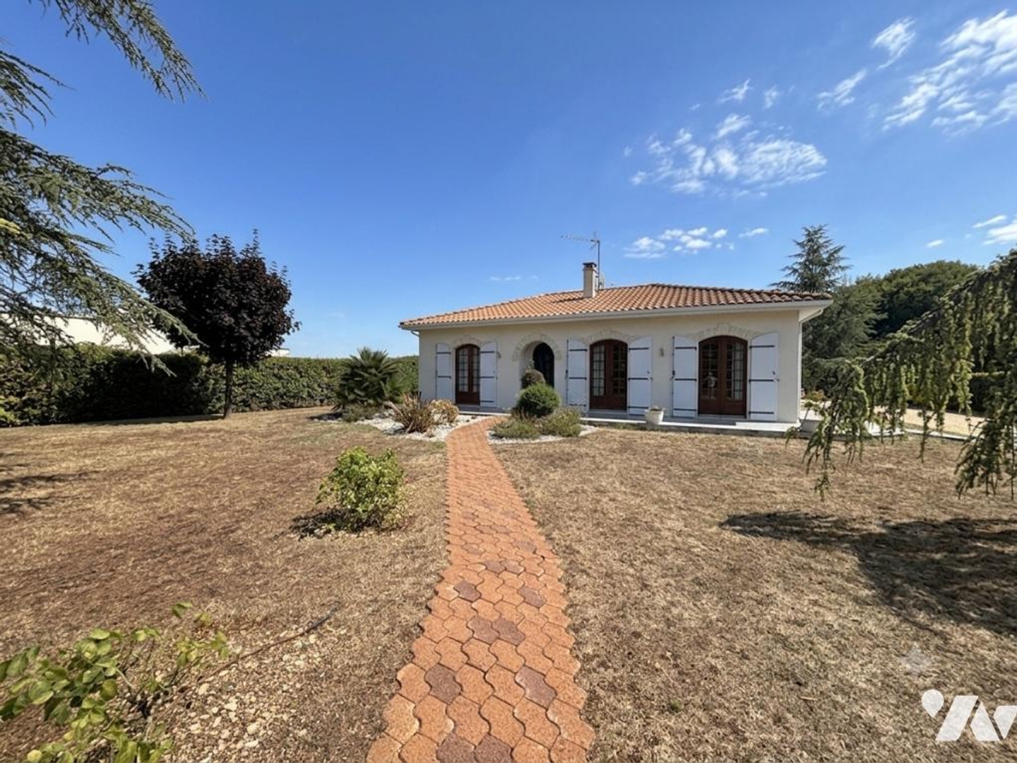 Maison 5 pièces 136 m²