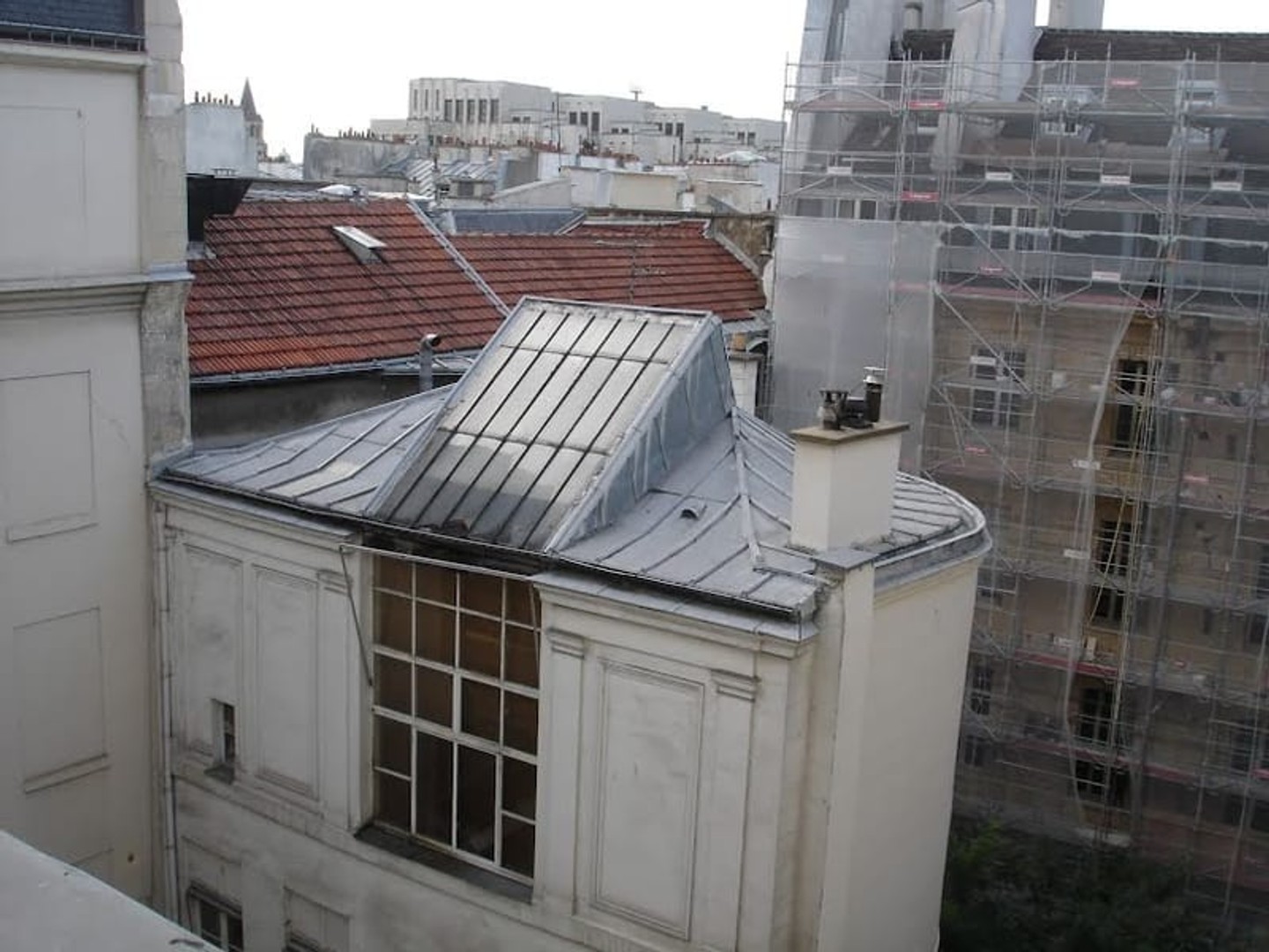 Maison 5 pièces 202 m²