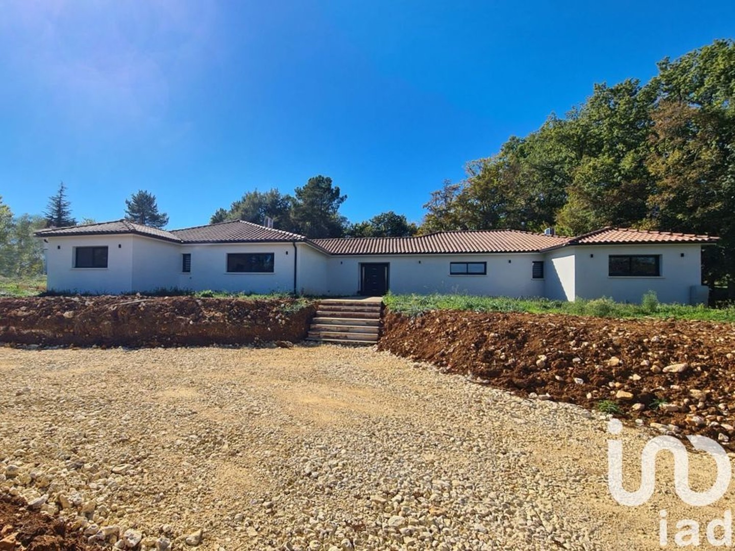 Vente Maison/villa 7 pièces