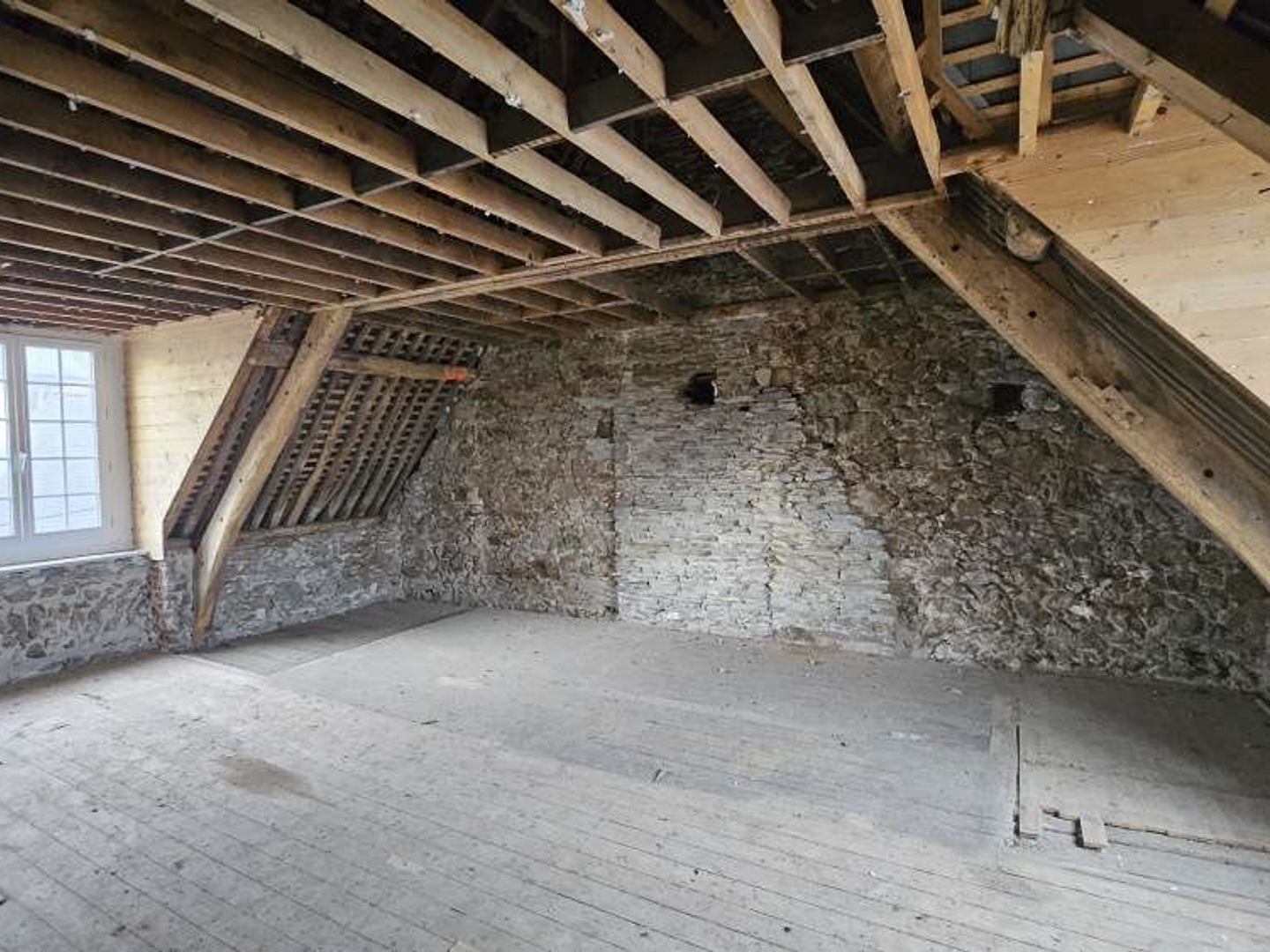 Maison 15 pièces 400 m²